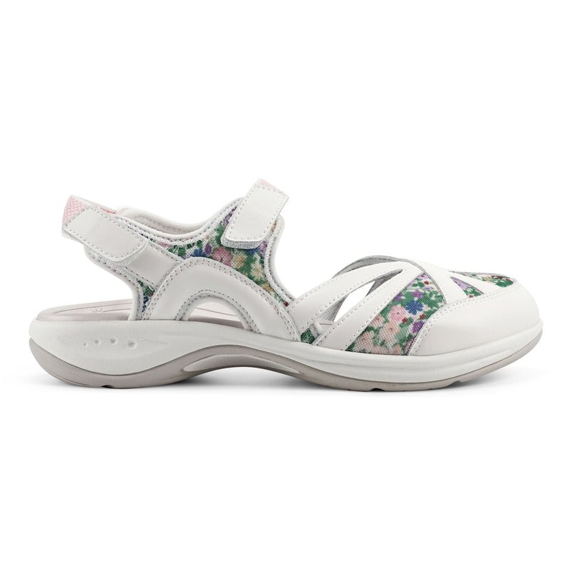 Splash Flat Hiking Sandals