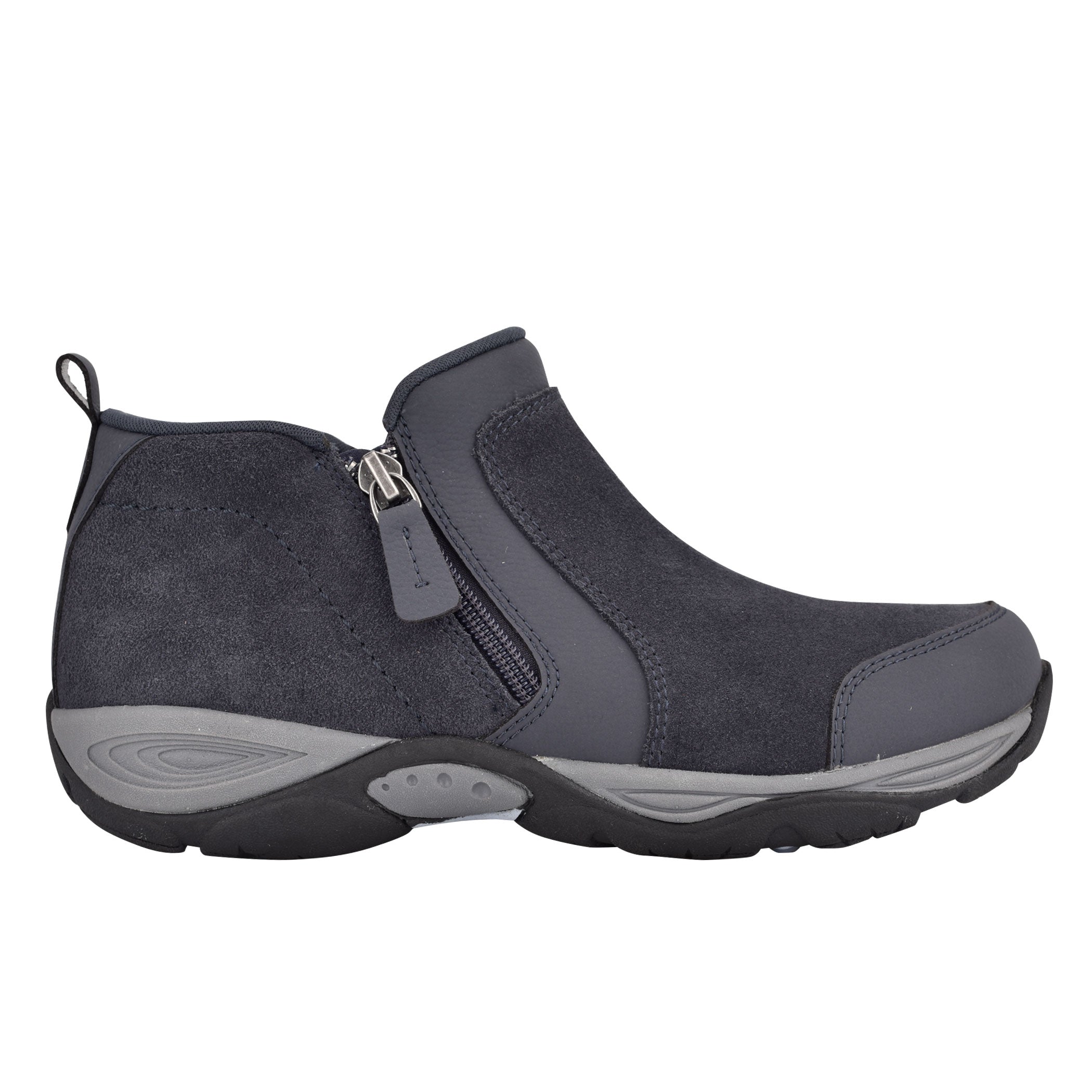 Evony Casual Booties