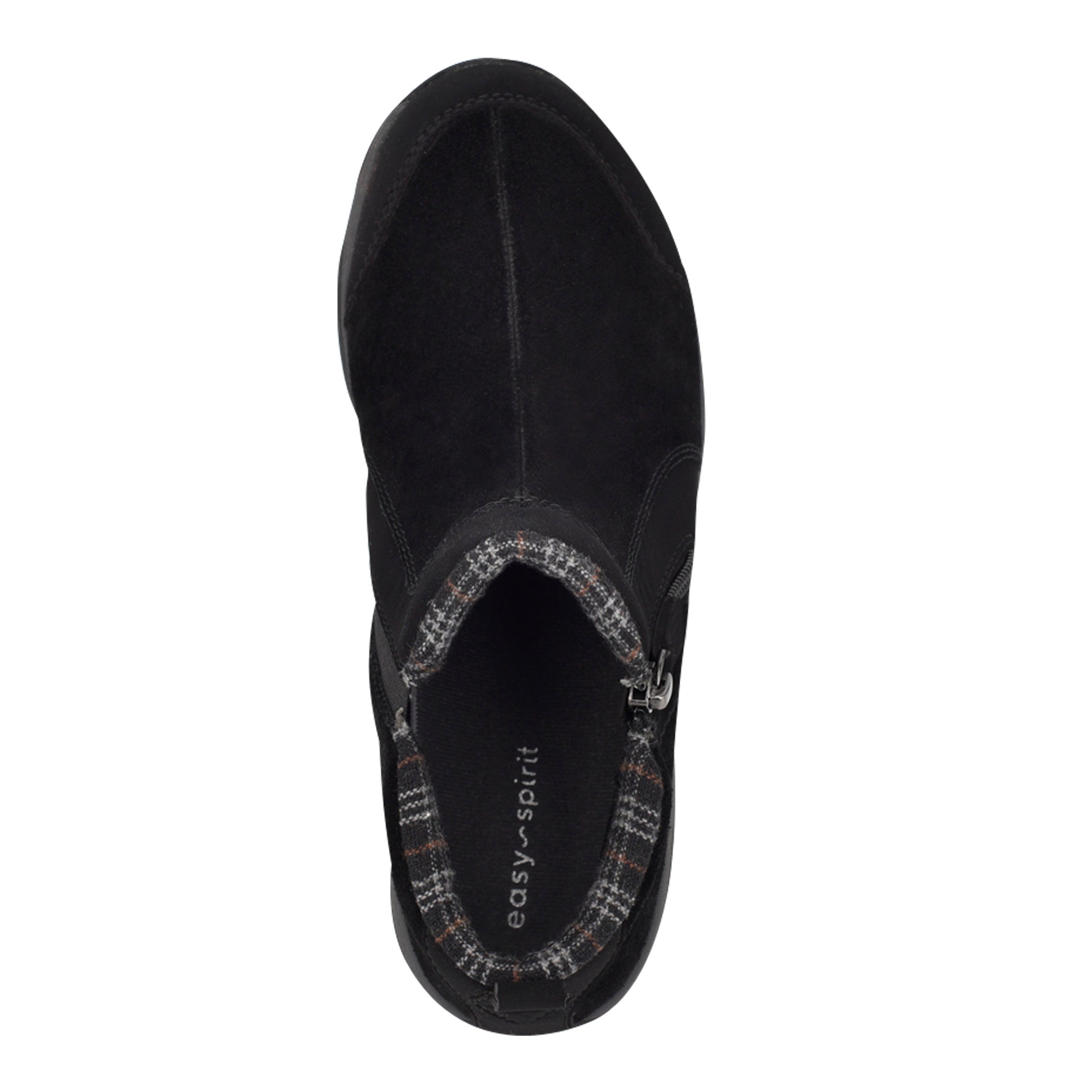 Evony Casual Booties