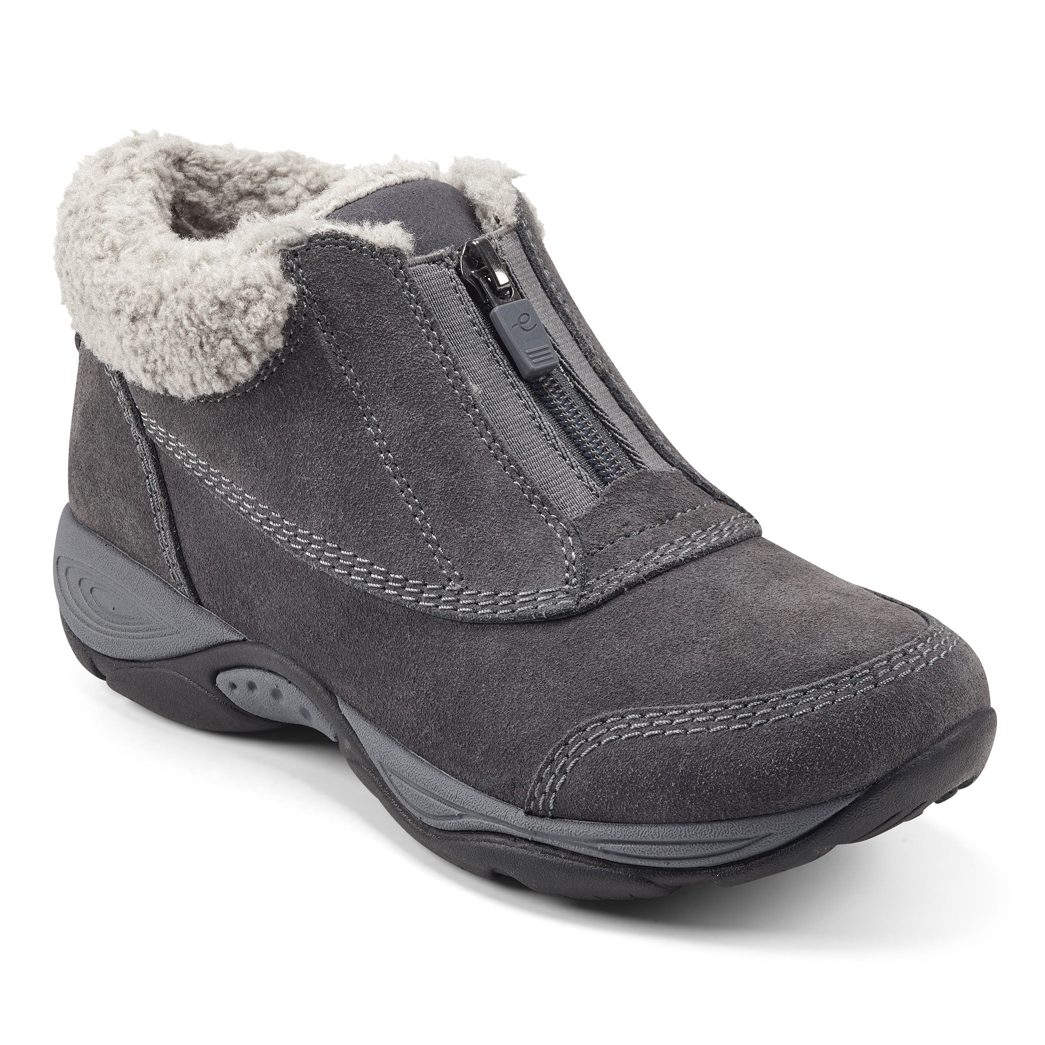 Exclaim Cold Weather Booties