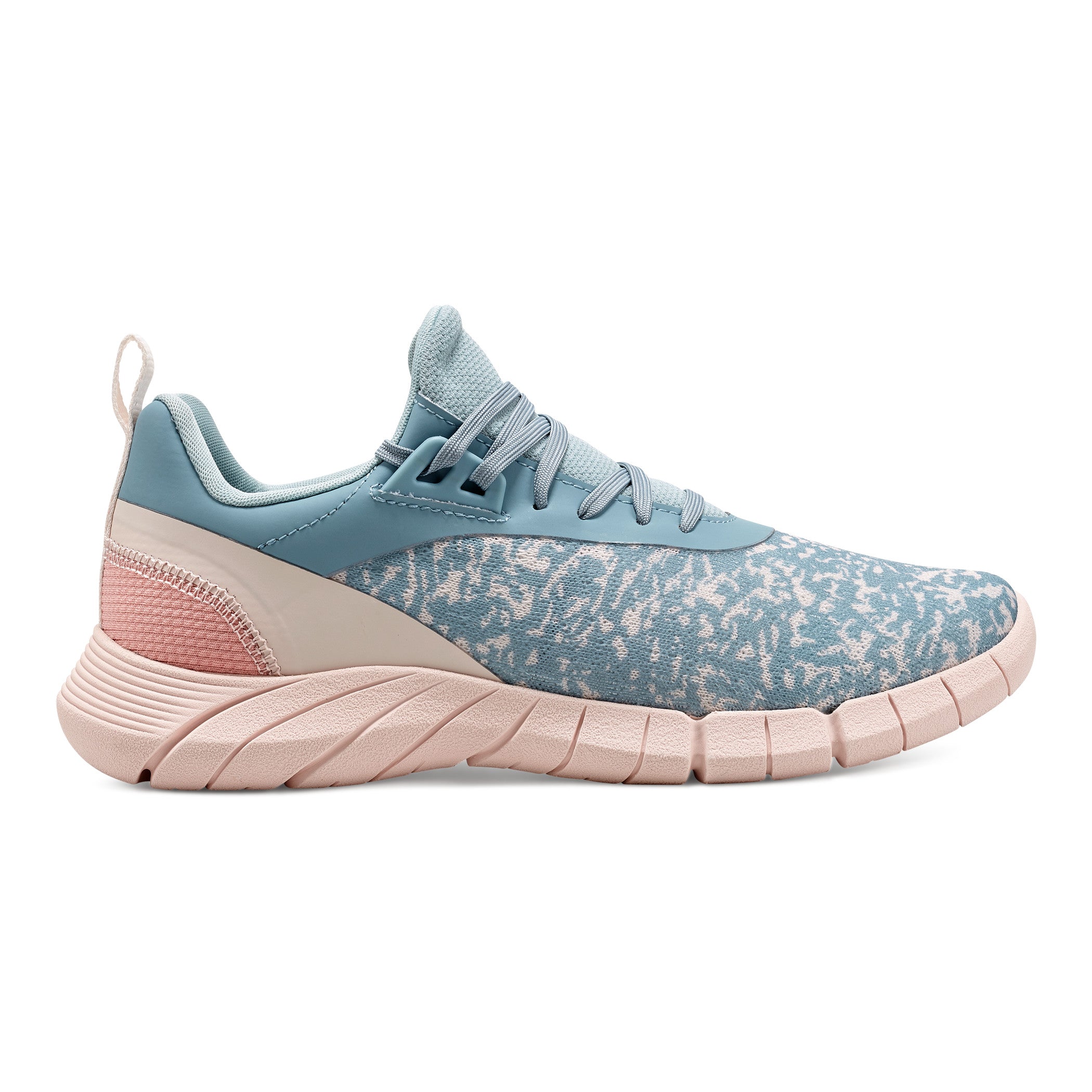Fazer Lace Up Sneakers