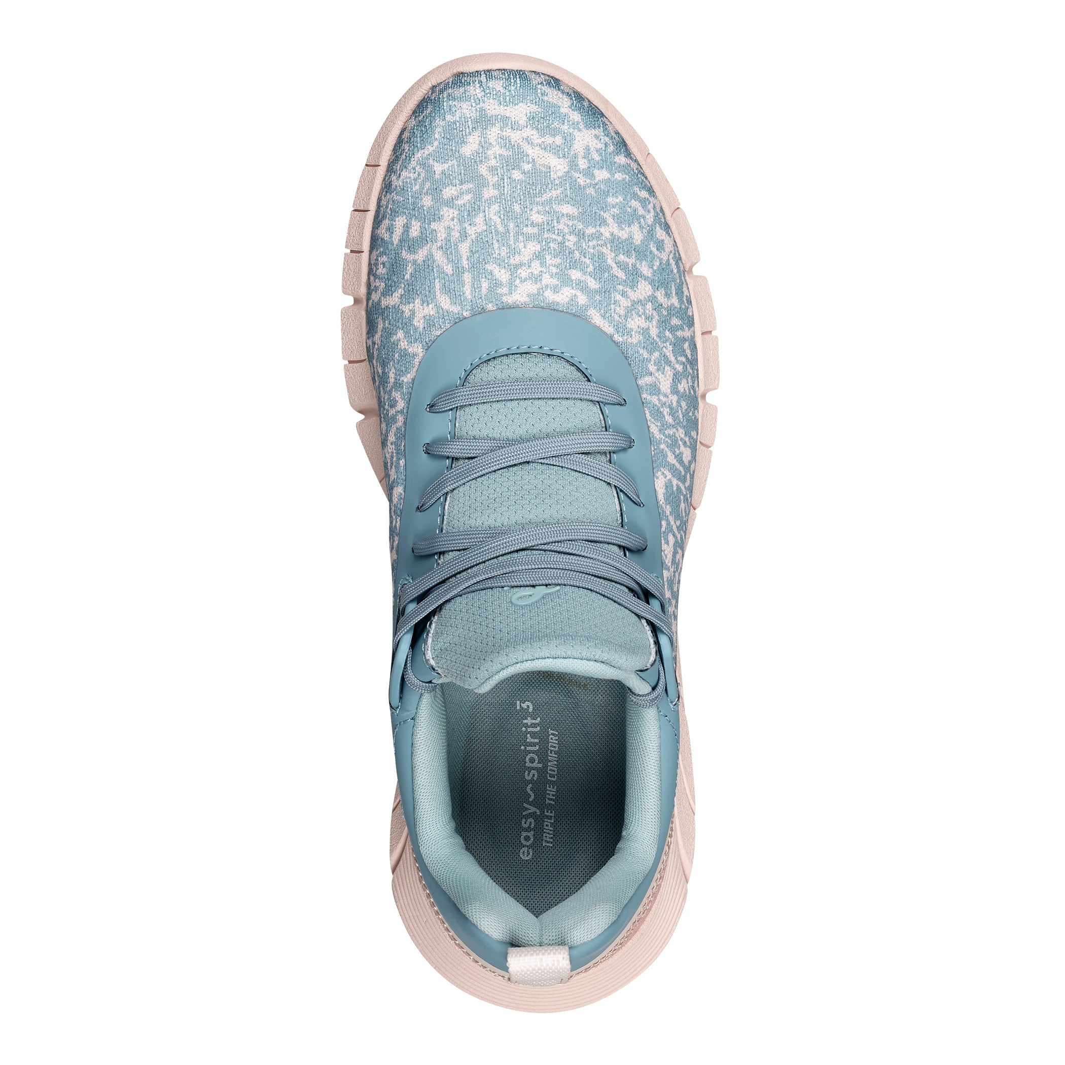 Fazer Lace Up Sneakers