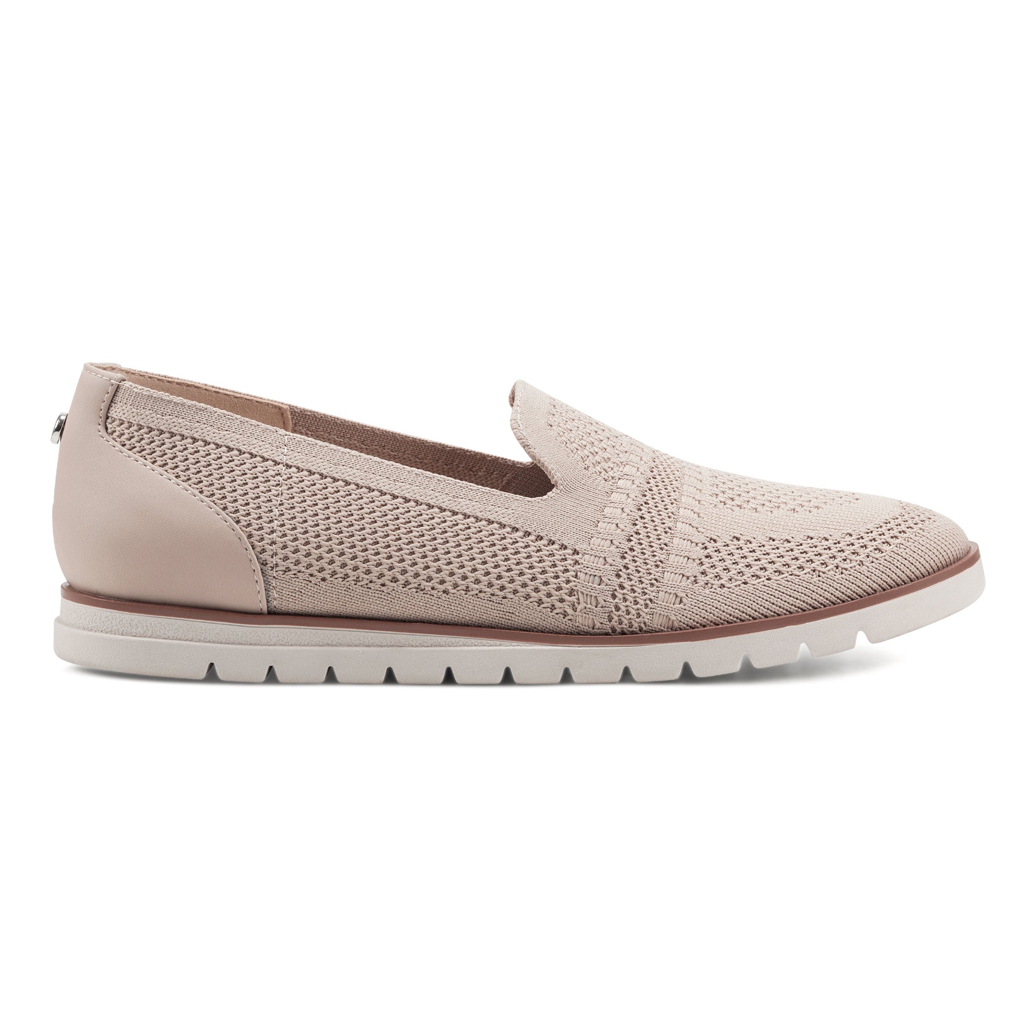 Ferris Eco Slip On Flats