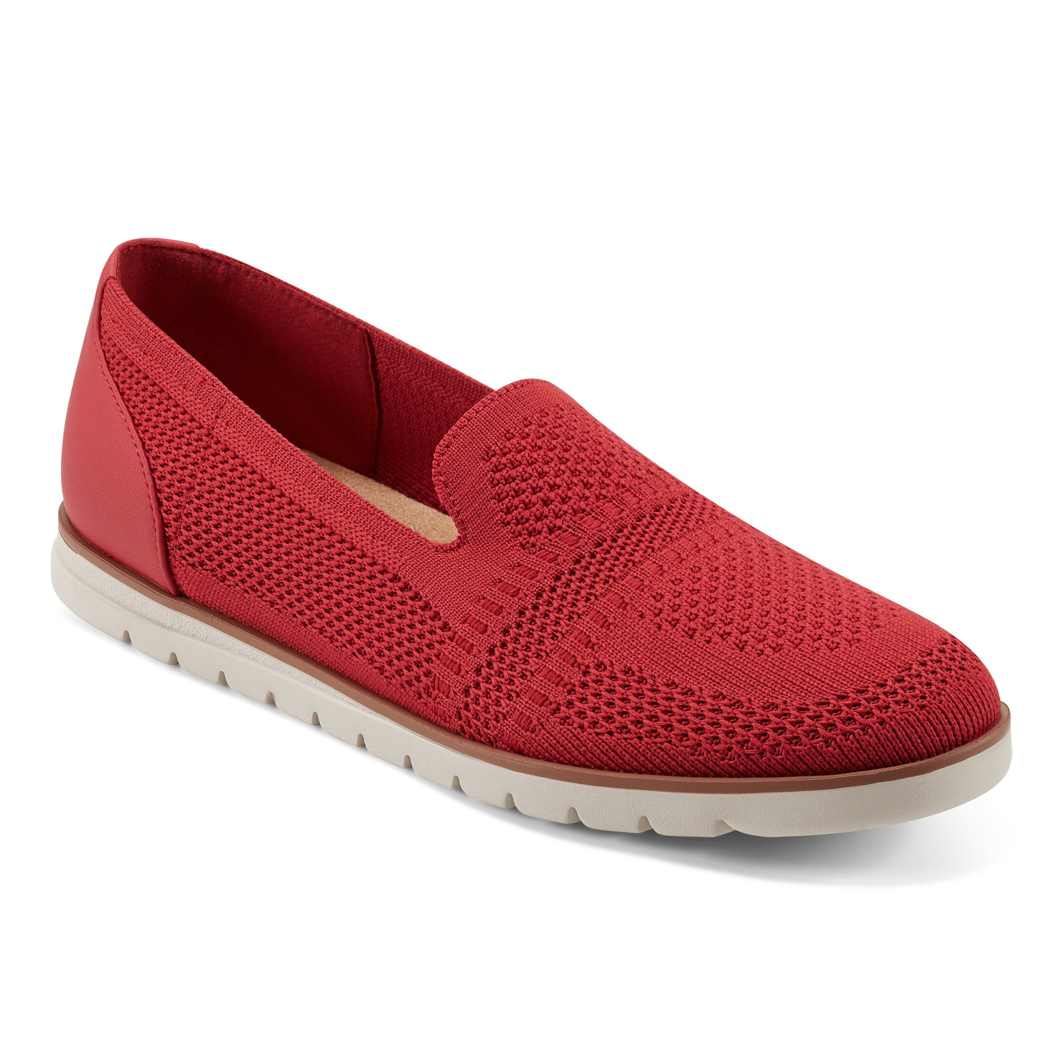 Ferris Eco Slip On Flats