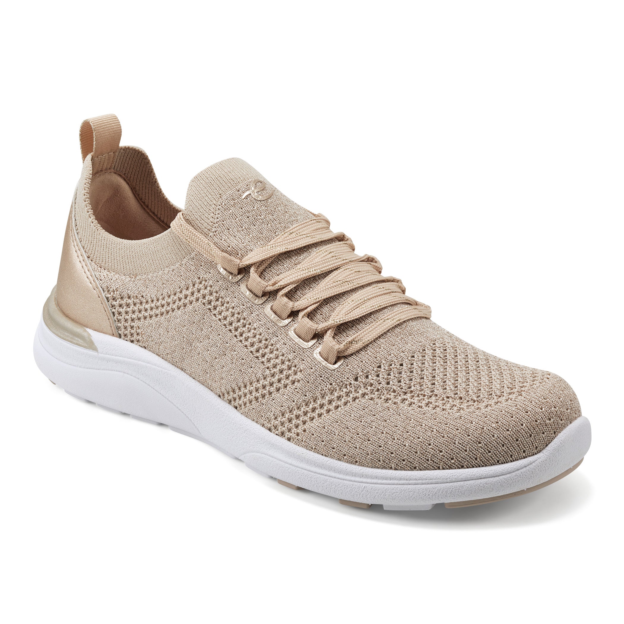 Jacie Lace Up Walking Shoes