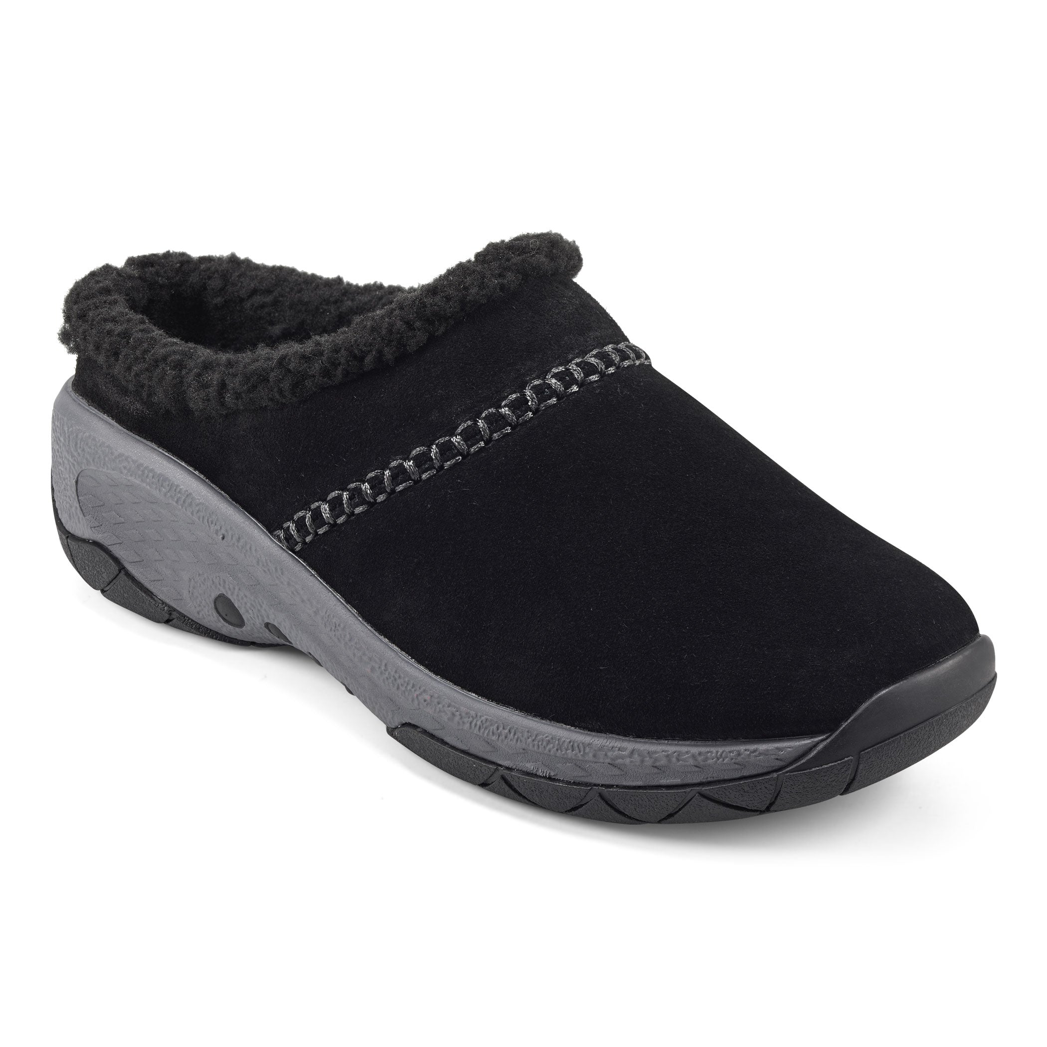 Jariel Slip-On Mules