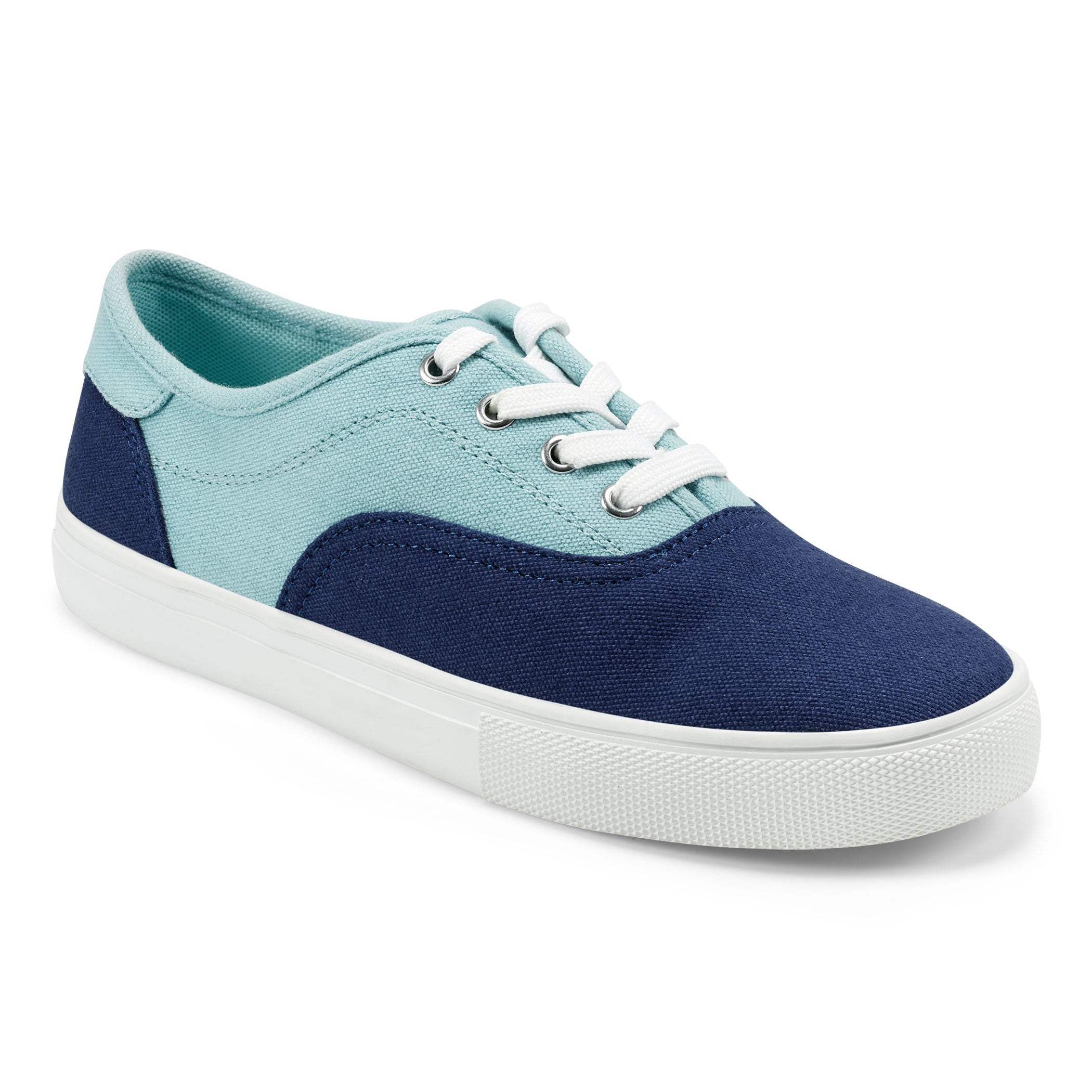 Kaelly Eco Lace Up Sneakers