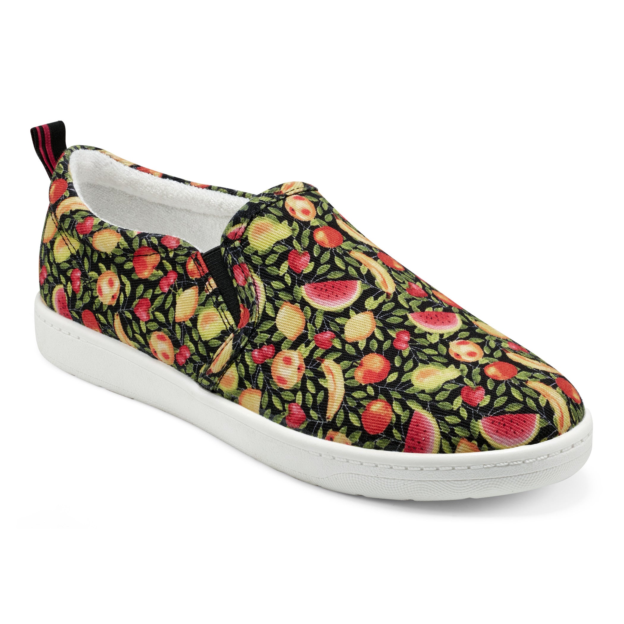 Mariela Washable Slip On Sneakers