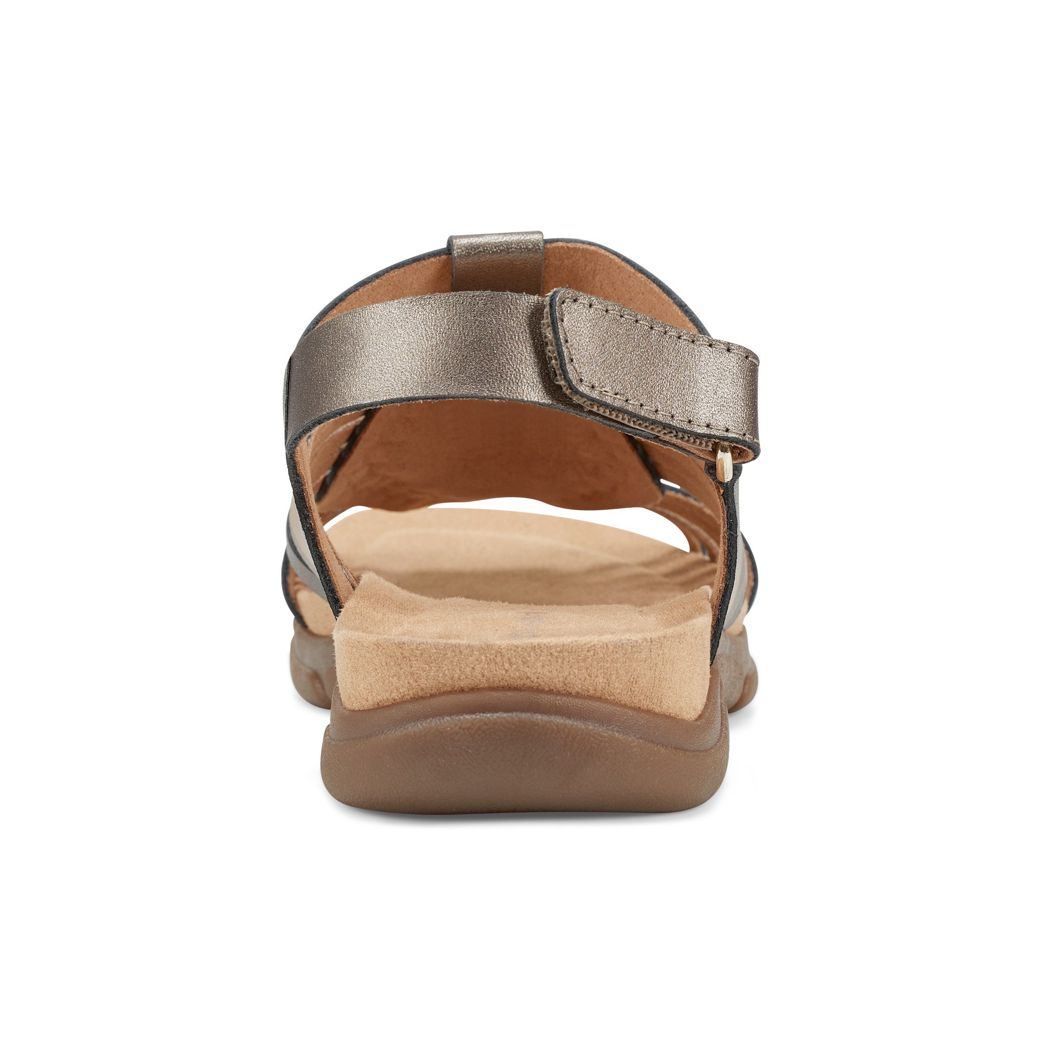 Mave Flat Sandals – Easy Spirit