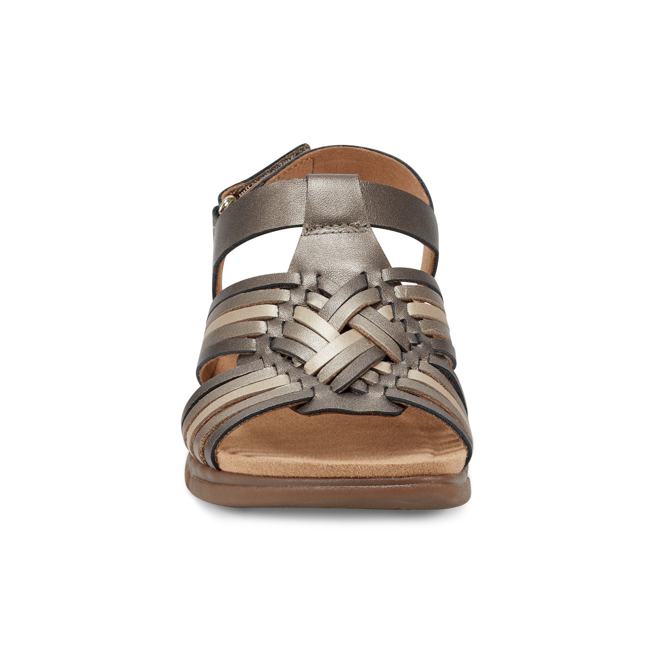 Mave Flat Sandals