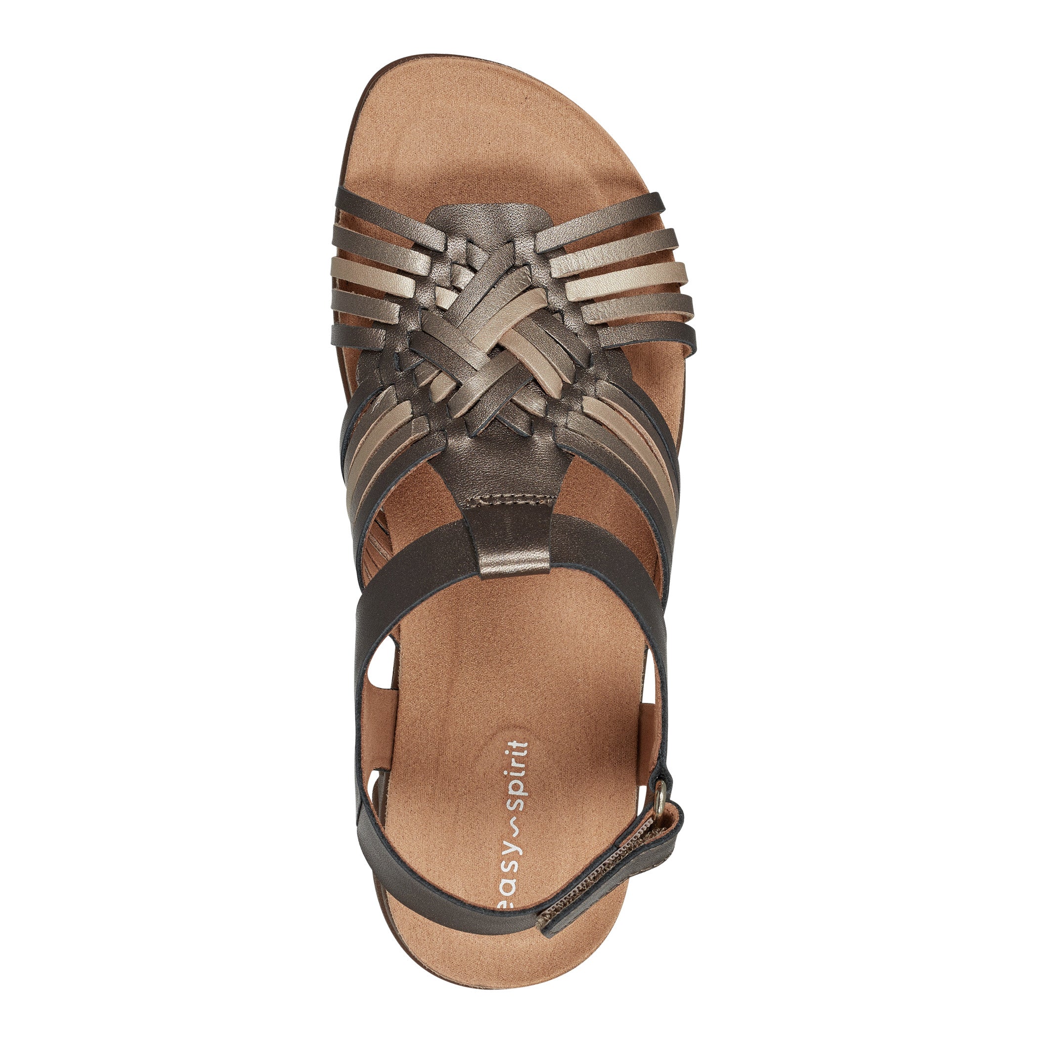 Mave Flat Sandals