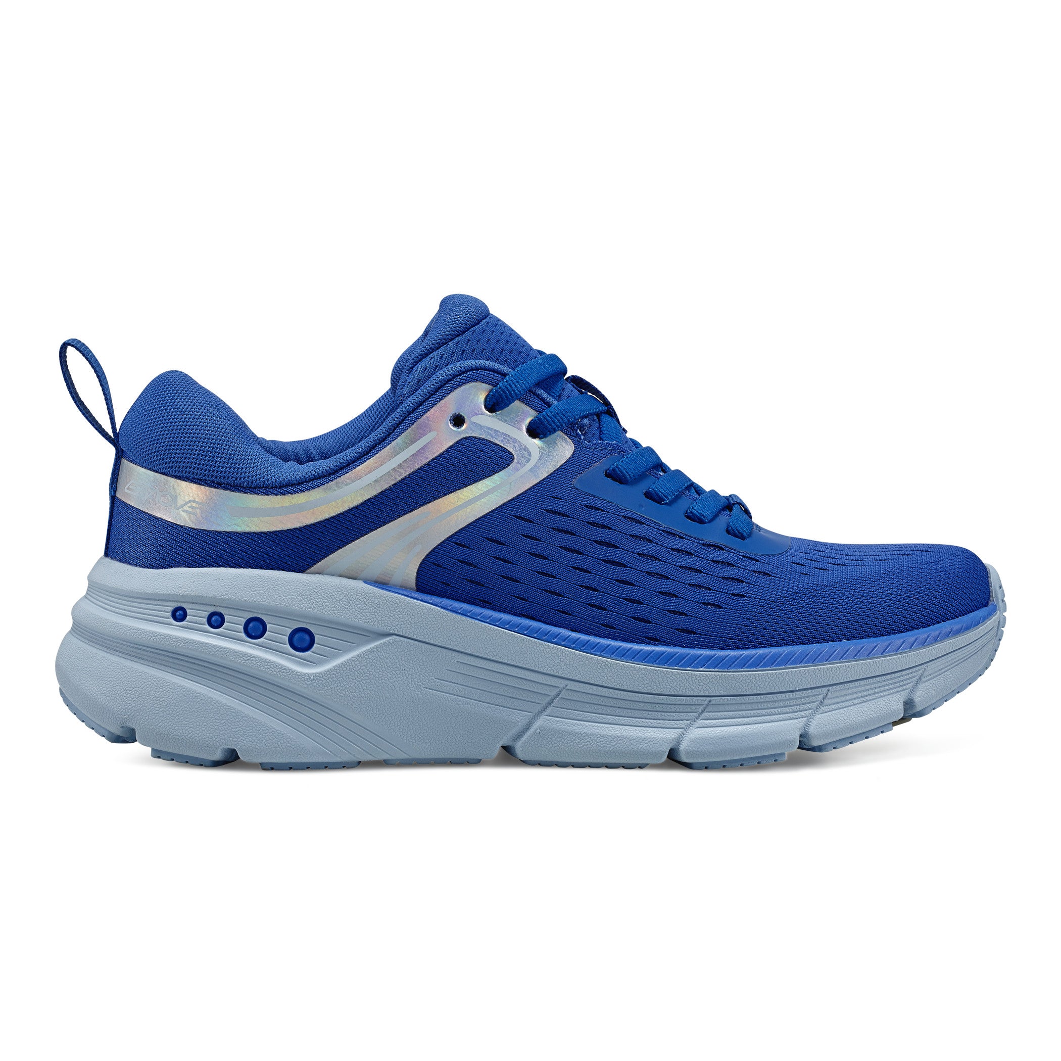 Maxine Emove Walking Shoes
