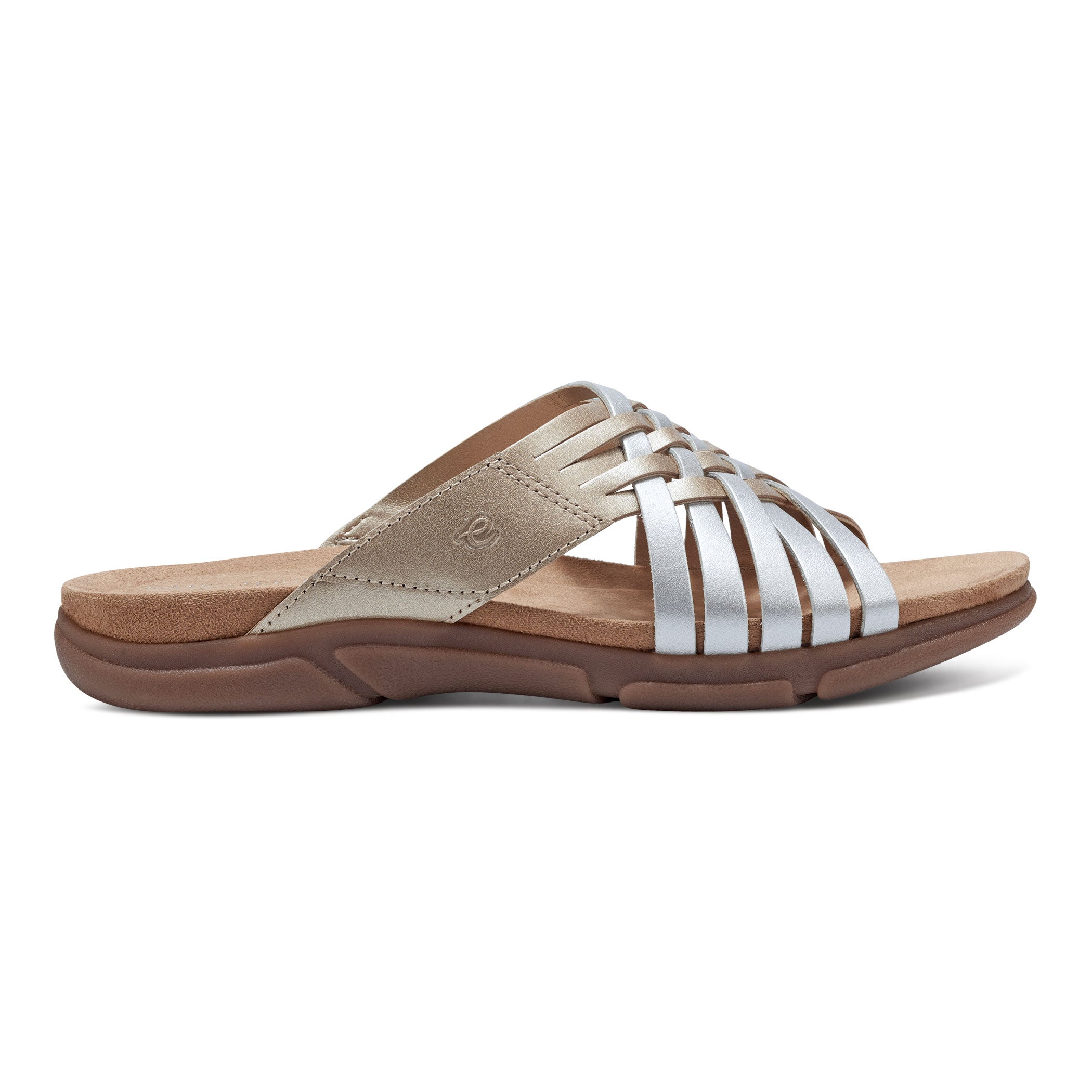 Meadow Slip On Sandals
