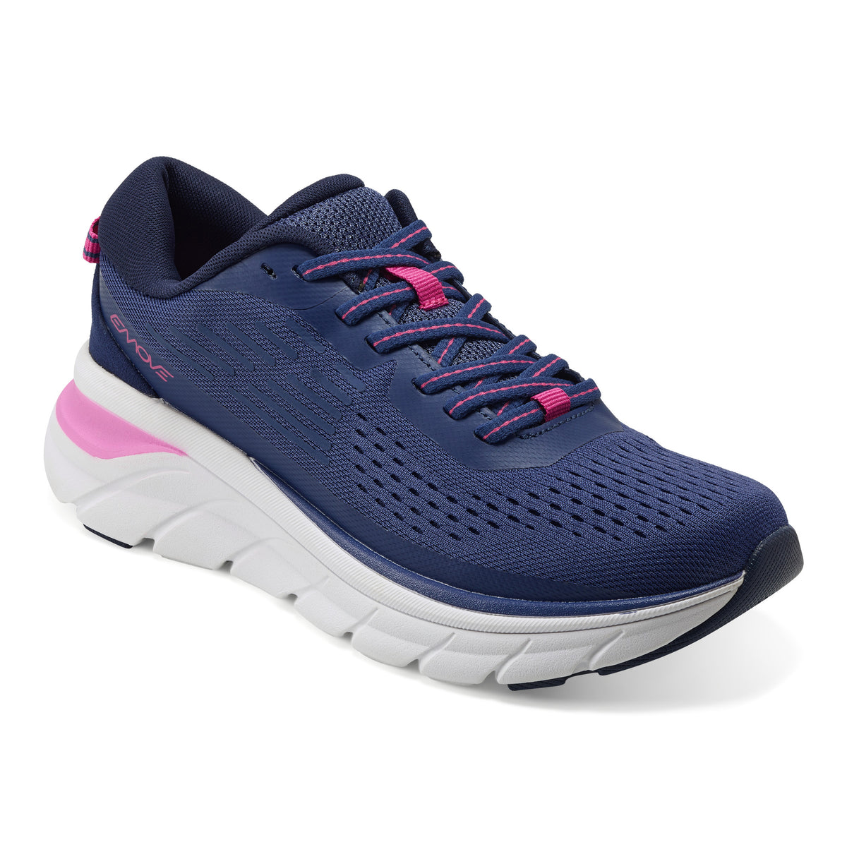 Denise Austin Mel EMOVE Walking Shoes – Easy Spirit