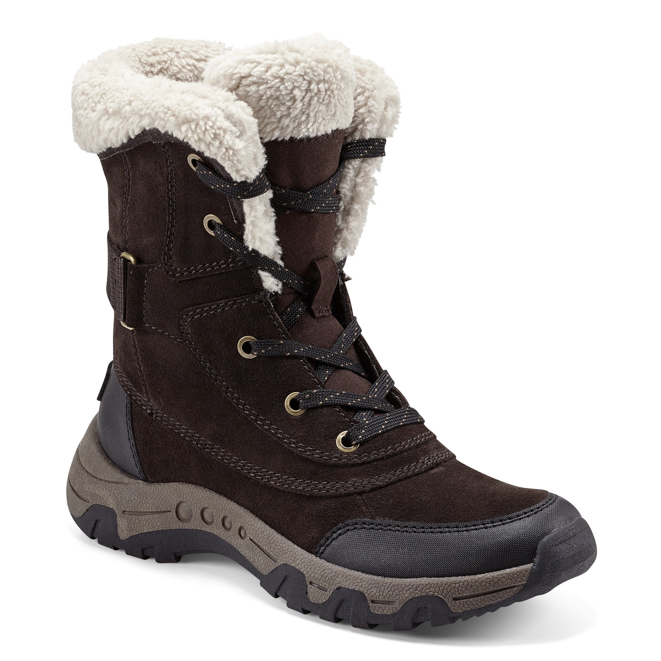 Norte Cold Weather Booties