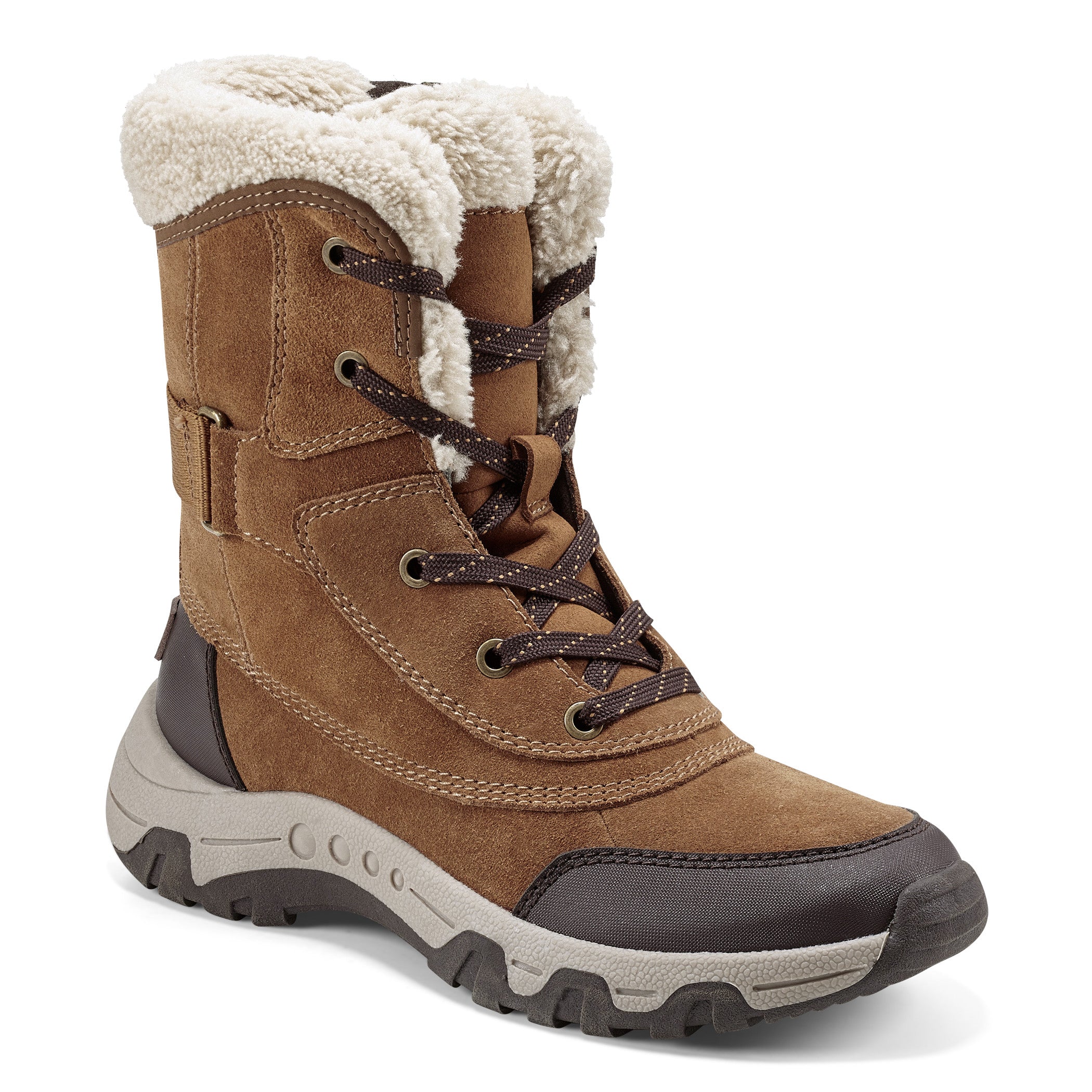 Norte Cold Weather Booties