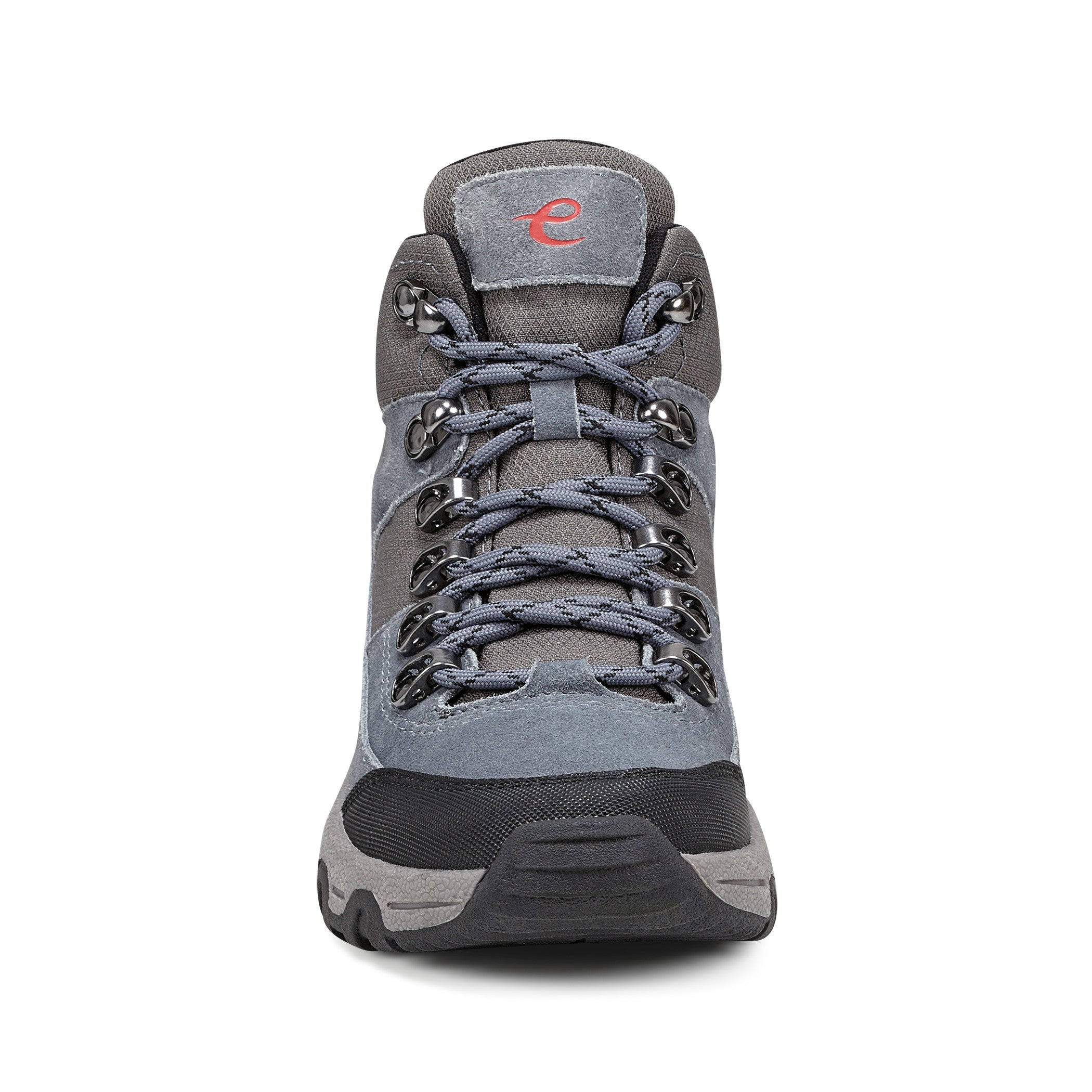 Nylaa Lace Up Hikers