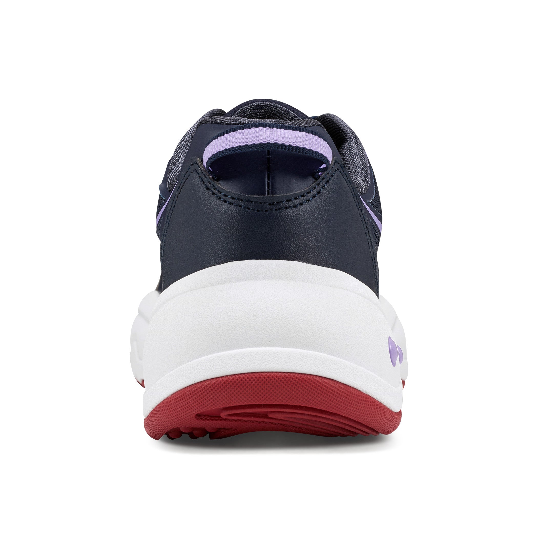 Pacer Lace Up Sneakers