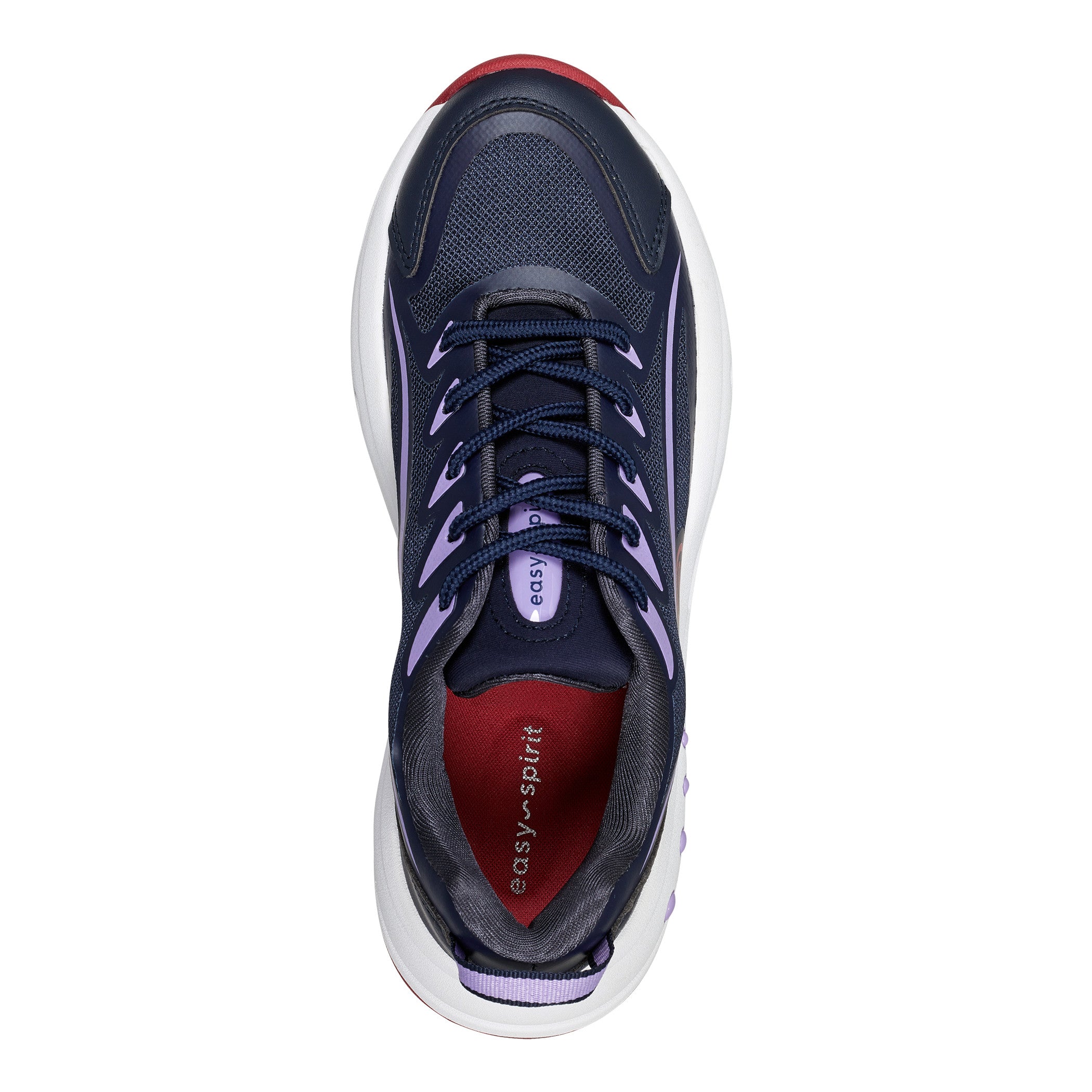 Pacer Lace Up Sneakers