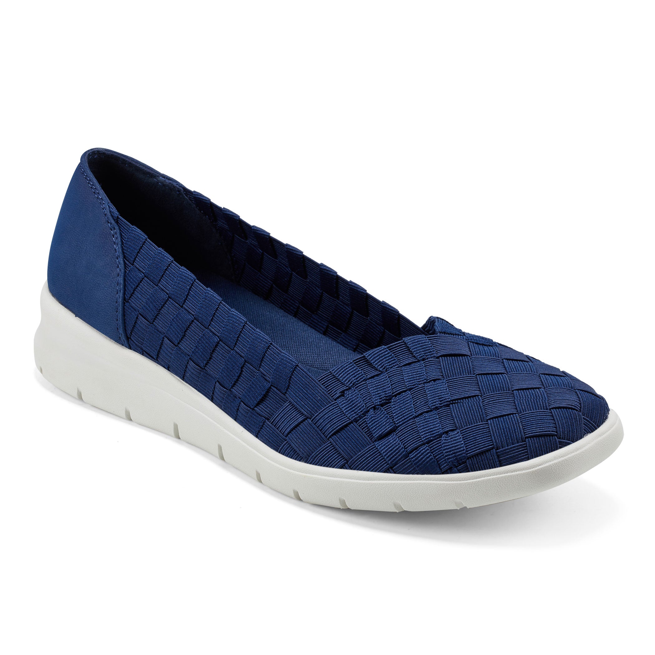 Raea Slip On Casual Shoes – Easy Spirit