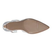 Recruit Slingback Pumps