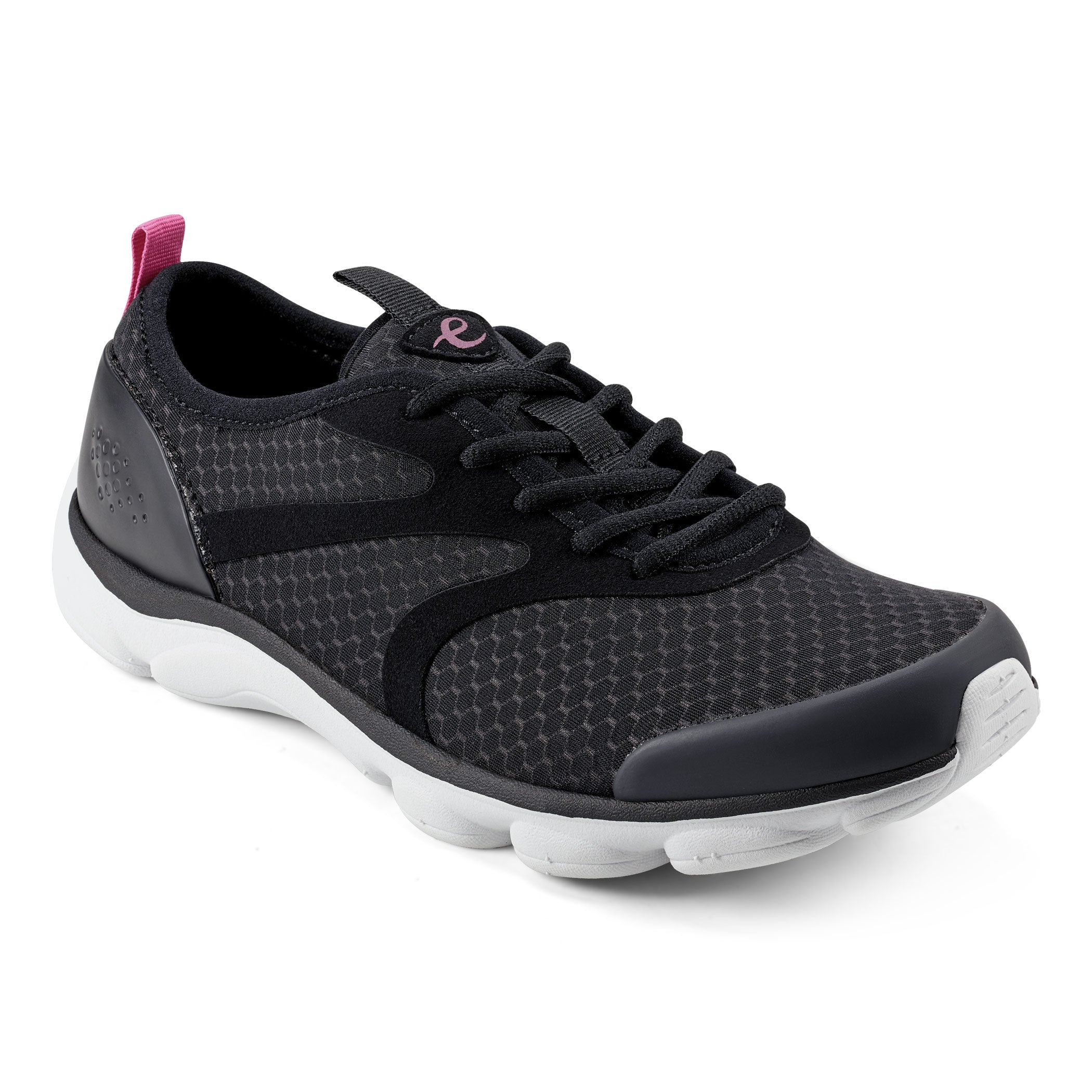 Reinvent Lace Up Walking Shoes