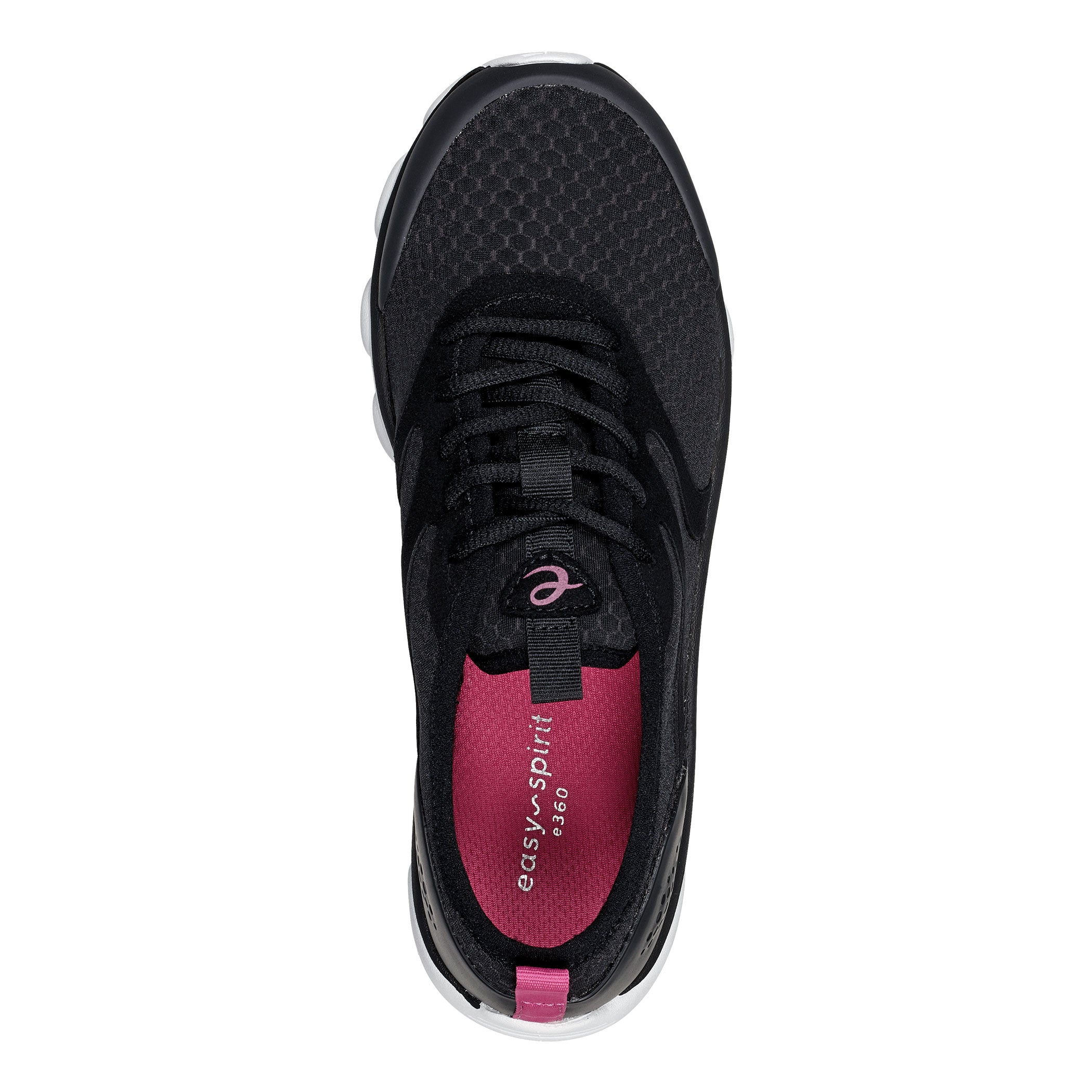 Reinvent Lace Up Walking Shoes
