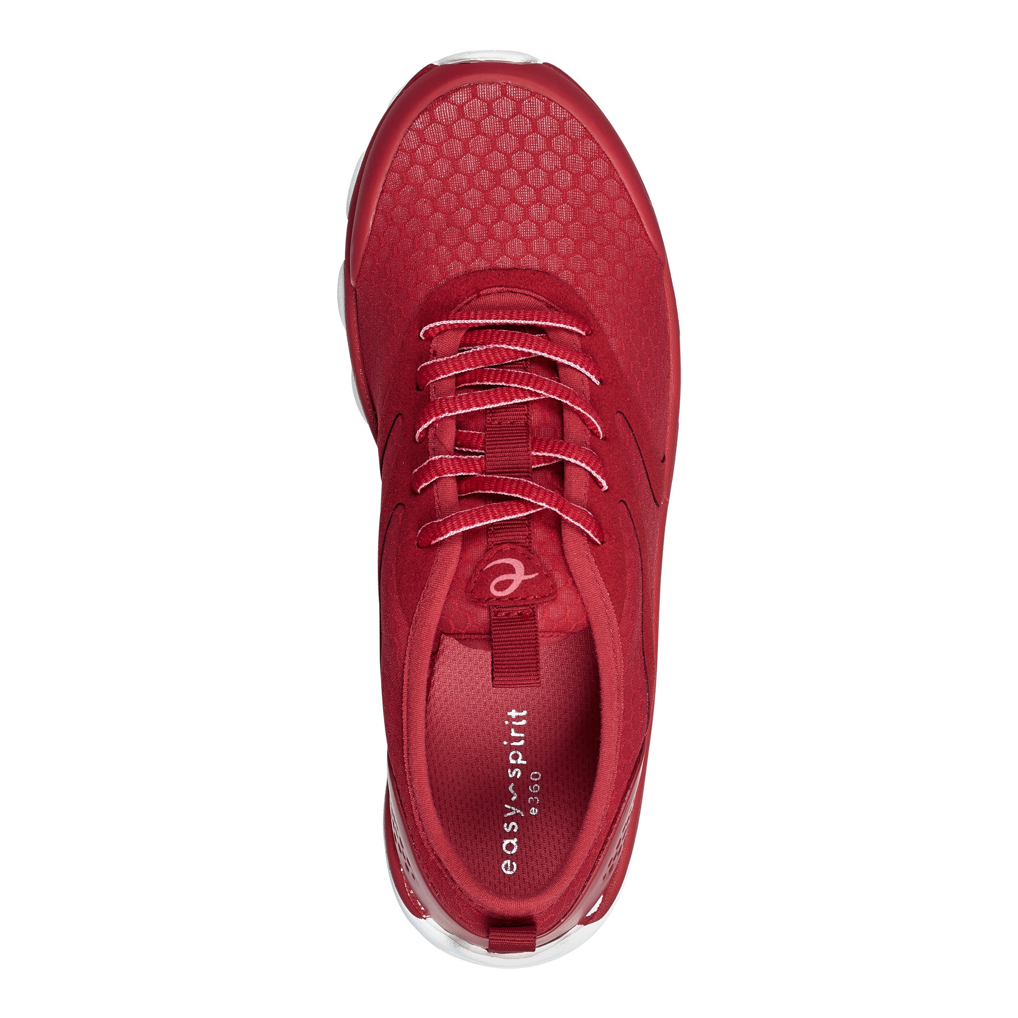 Reinvent Lace Up Walking Shoes