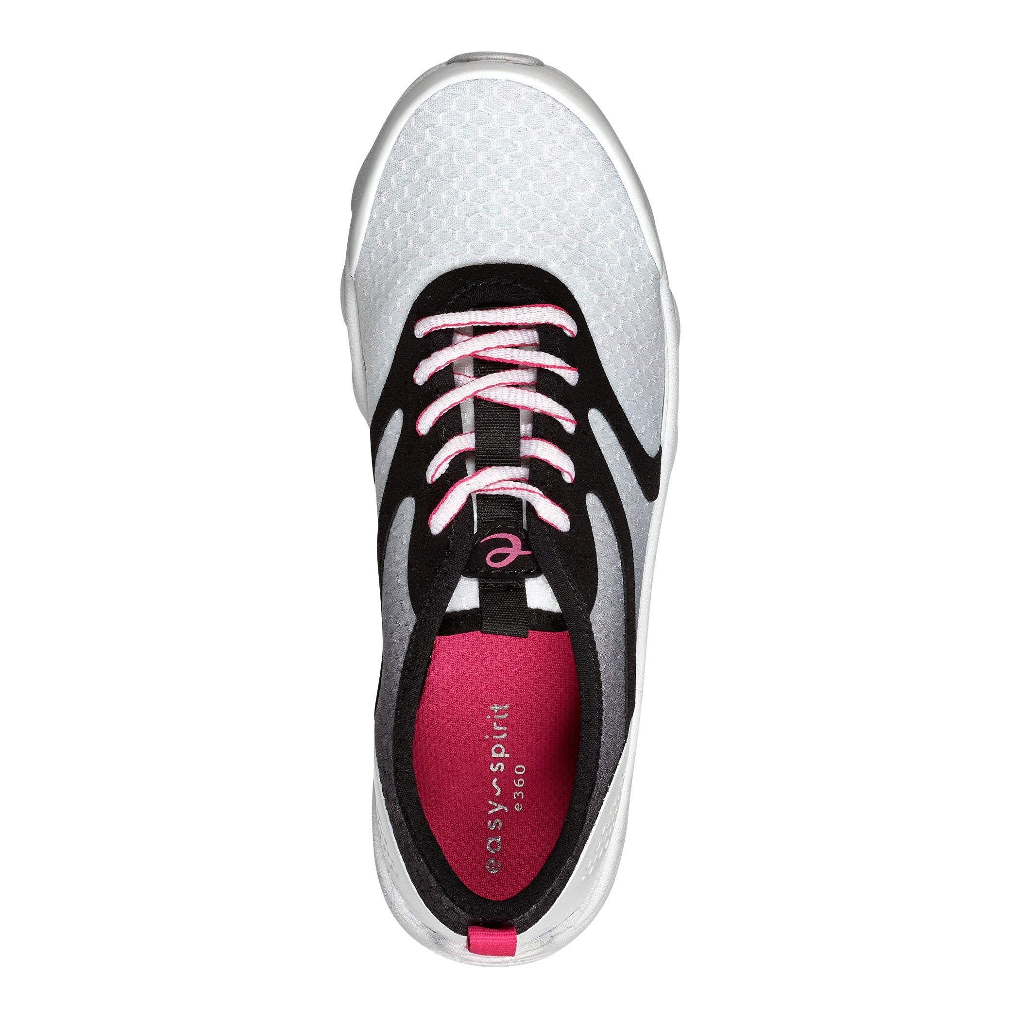 Reinvent Lace Up Walking Shoes
