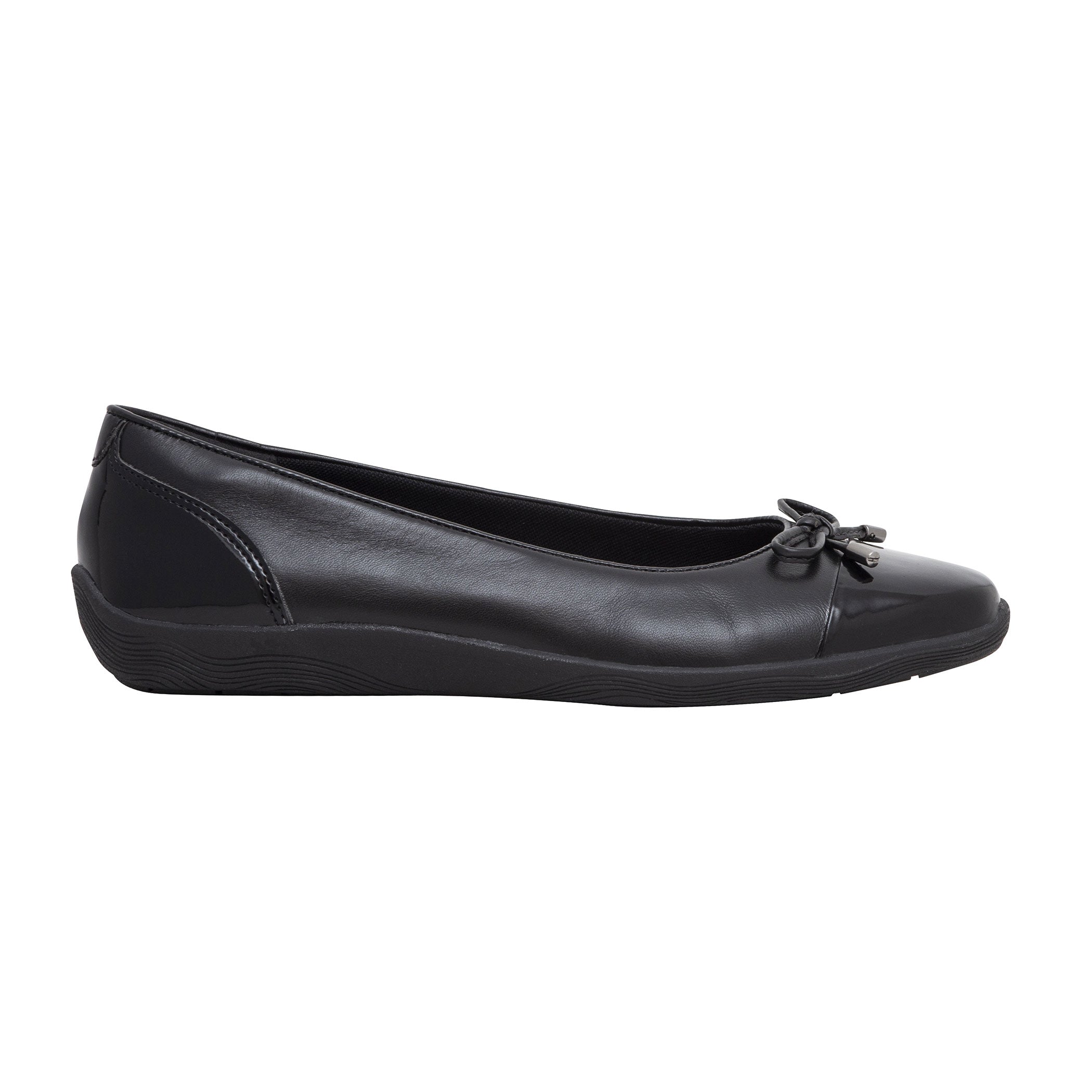 Riva Ballet Flats