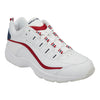 Romy Leather Walking Shoes