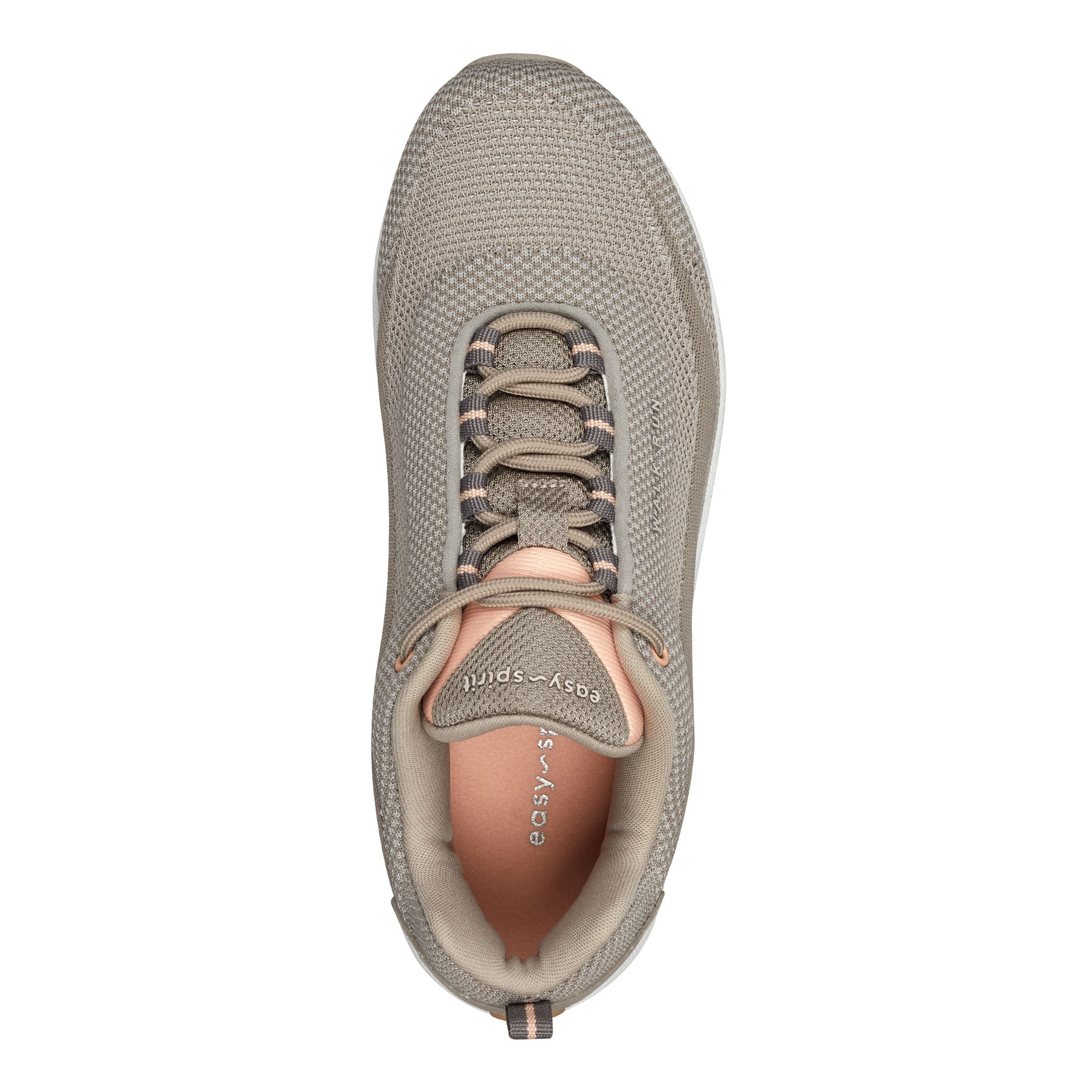 Romy Eco Walking Shoes