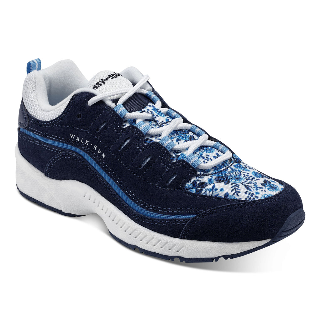 Romy Walking Shoes