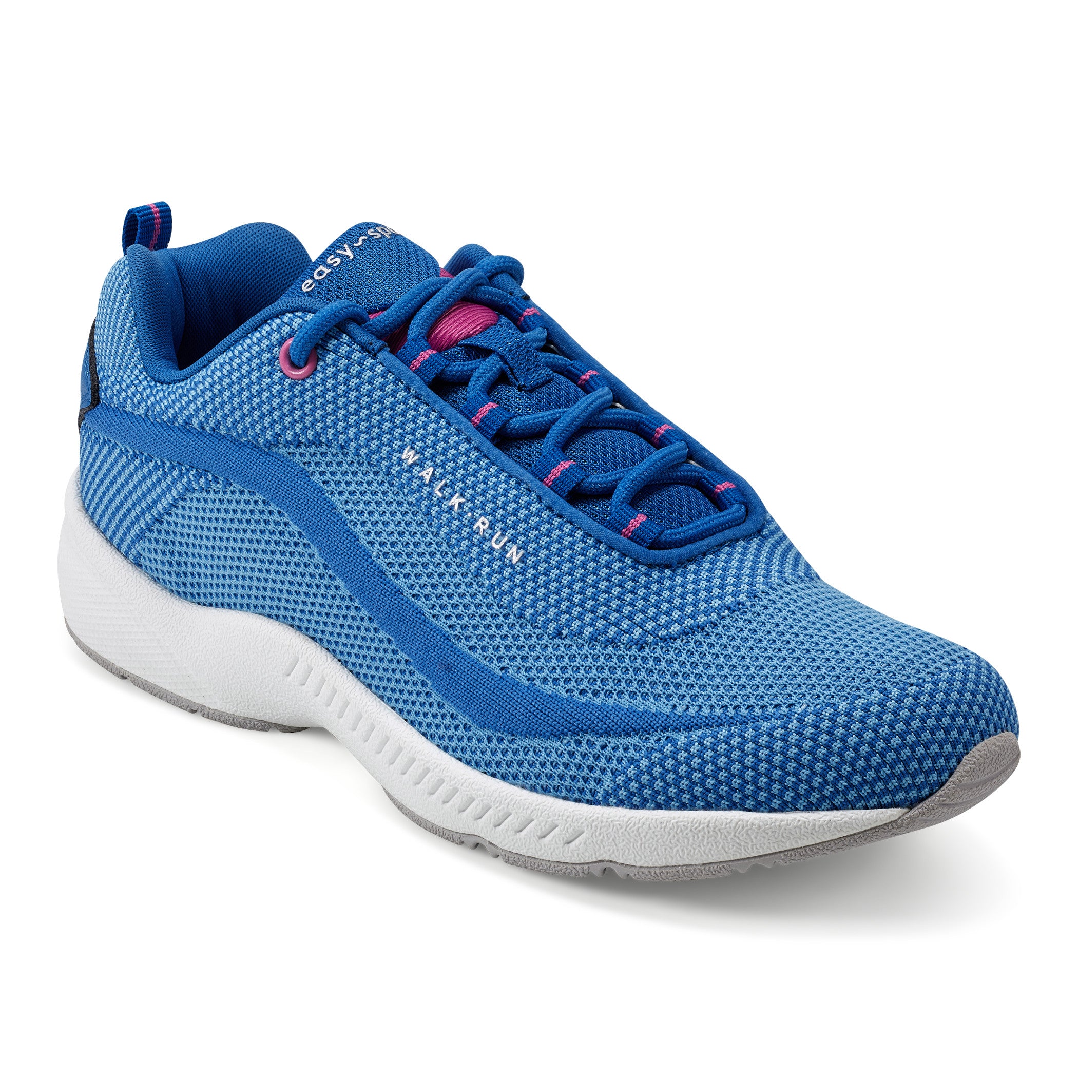 Romy Knit Walking Shoes