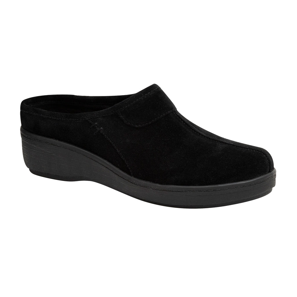 Shana Casual Wedged Clogs