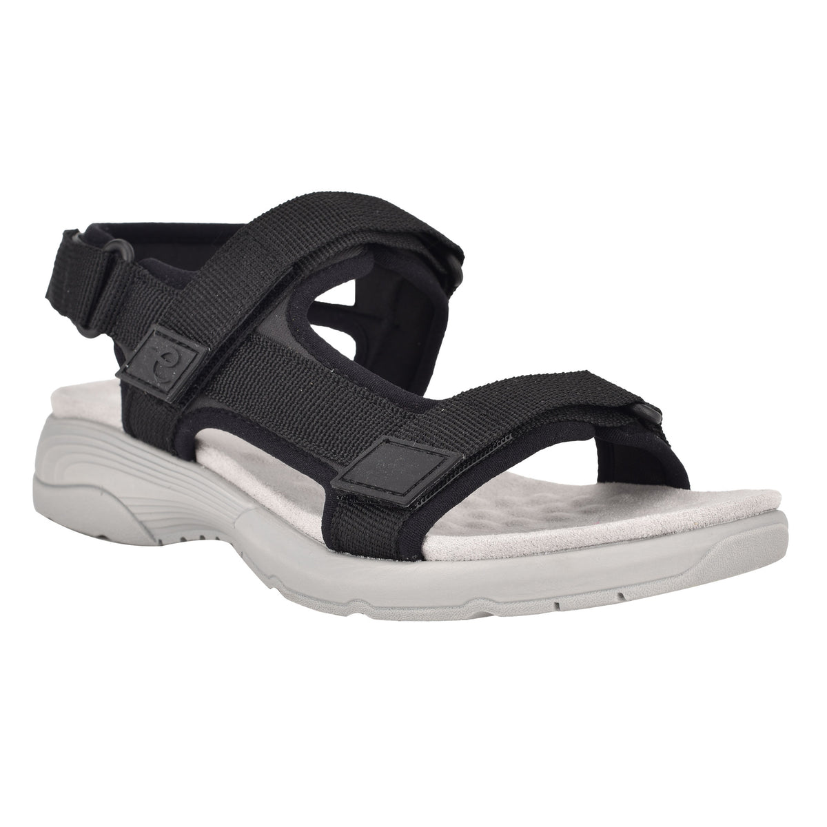 Tabata Slip On Sandals – Easy Spirit