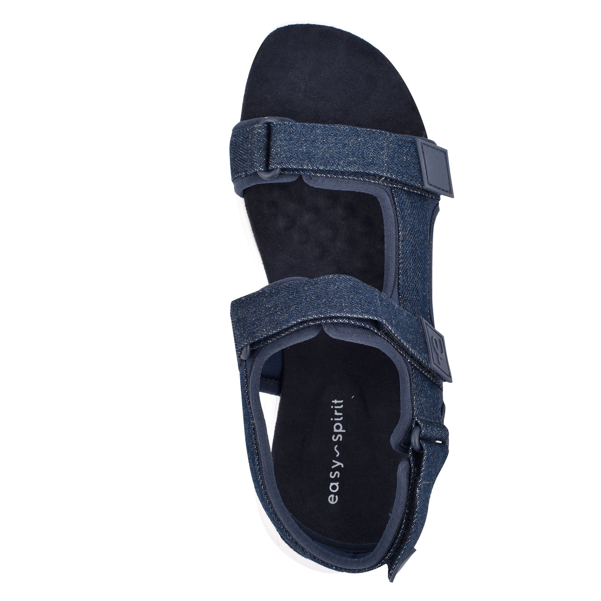 Tabata Slip On Sandals