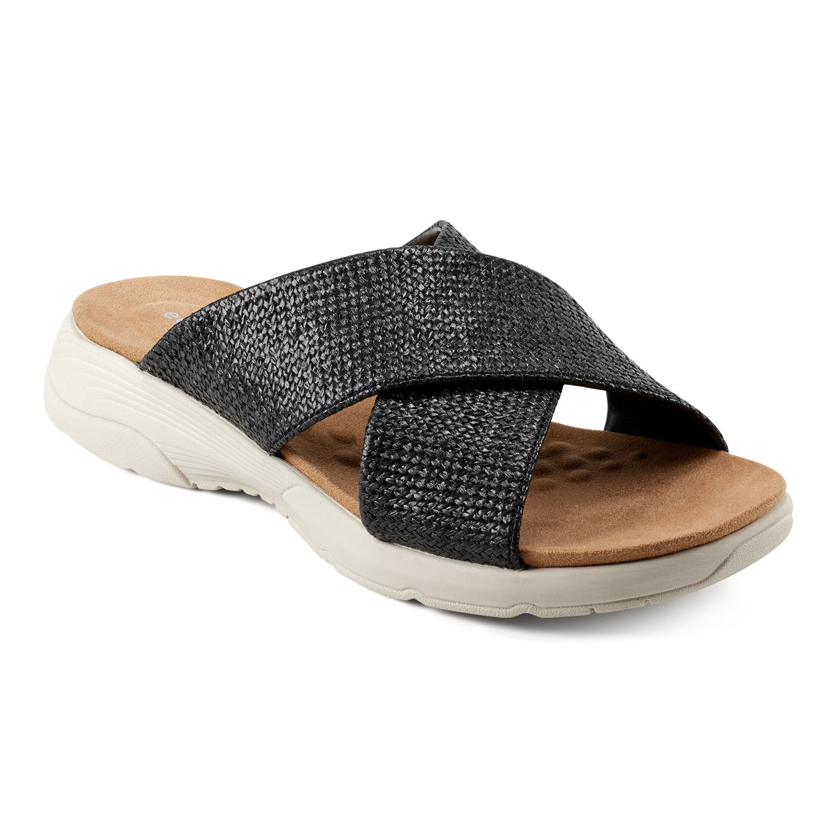 Taite Slip On Sandals – Easy Spirit