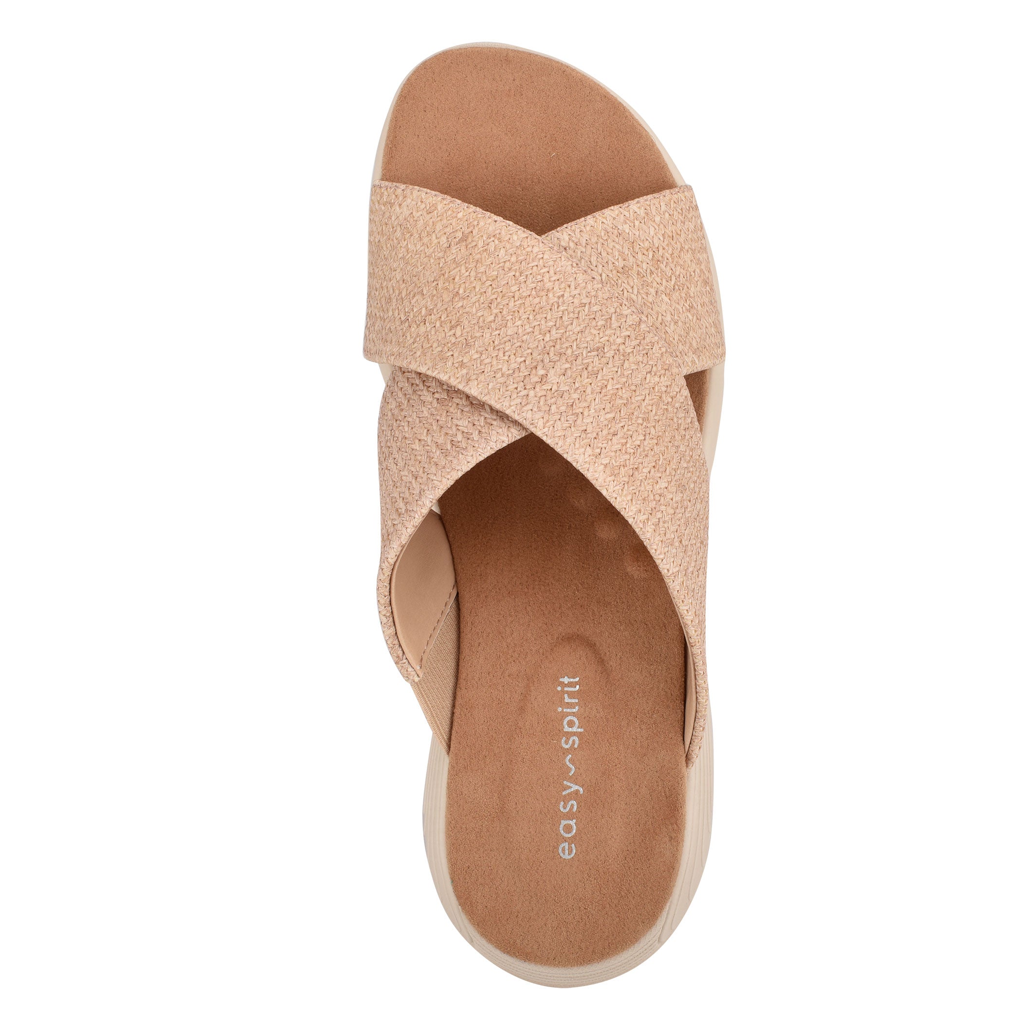 Taite Slip On Sandals