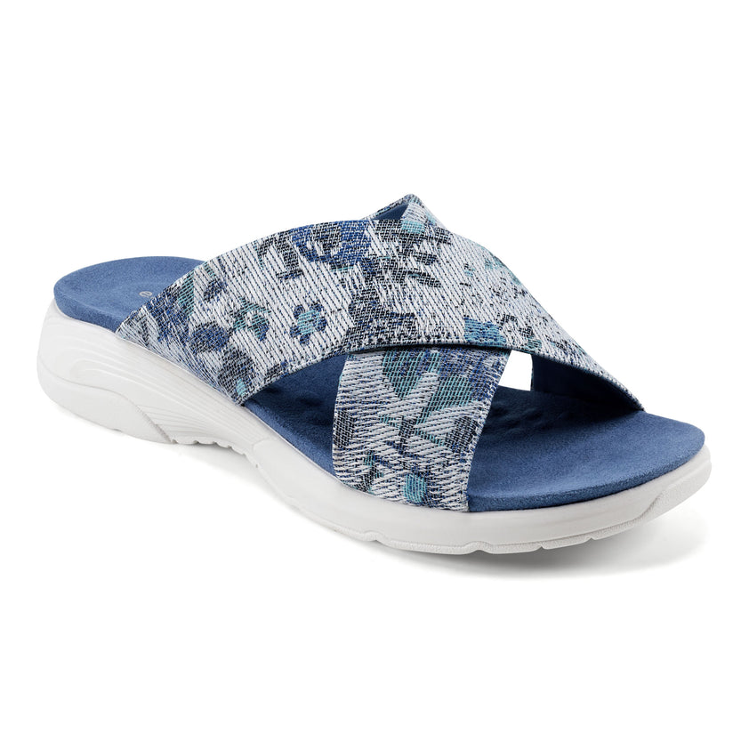 Taite Slip On Sandals – Easy Spirit