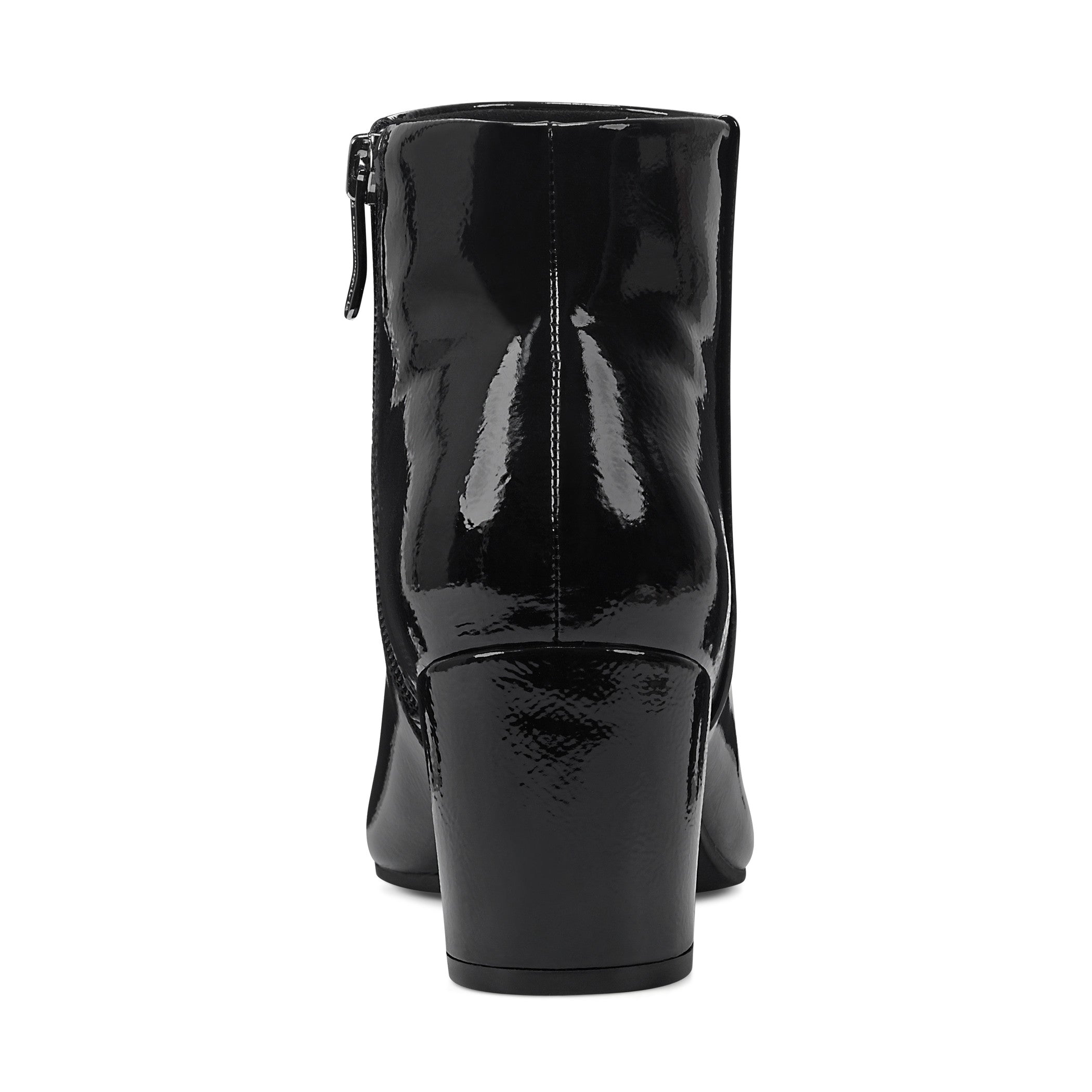 Tamara Heeled Booties