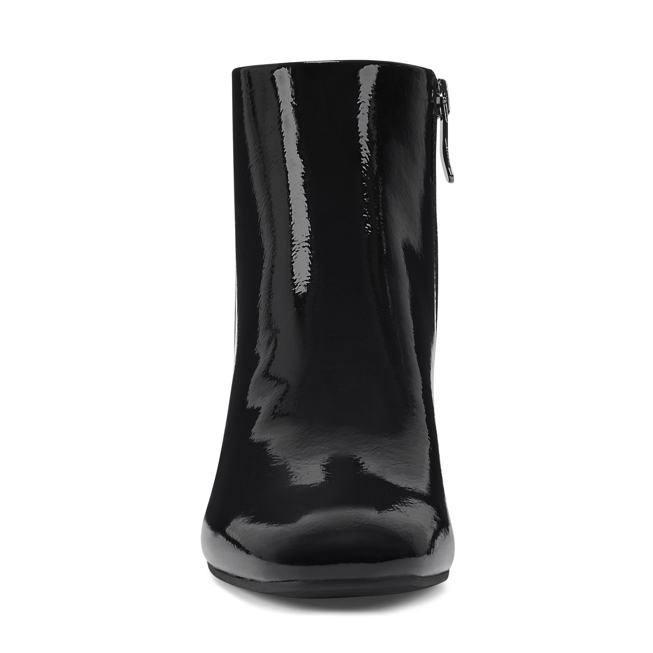 Tamara Heeled Booties
