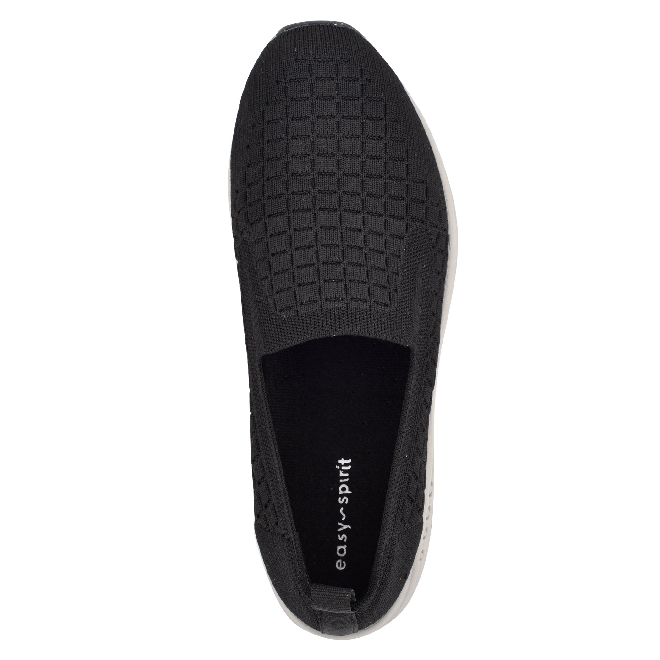 Tech Eco Slip-On Sneakers
