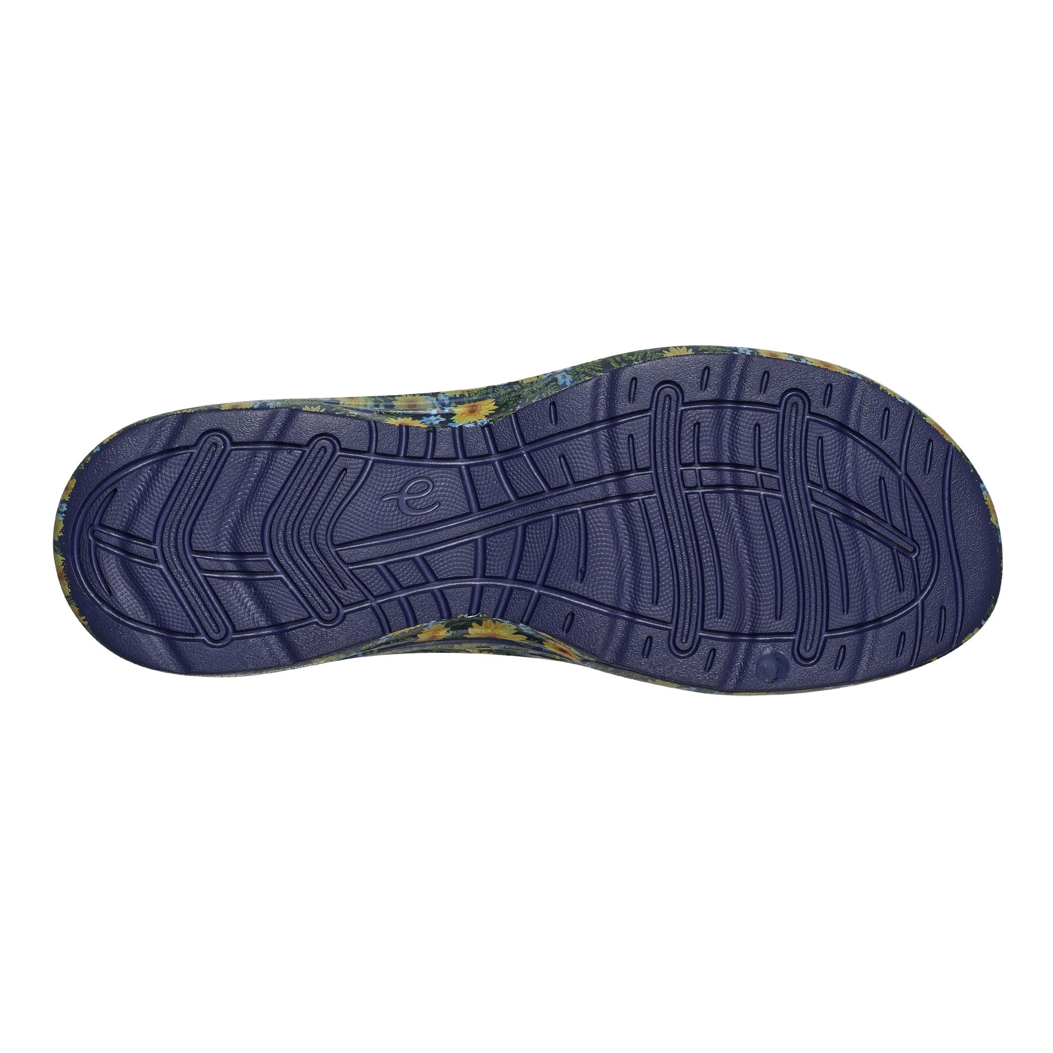 Tess Slip On Sandals