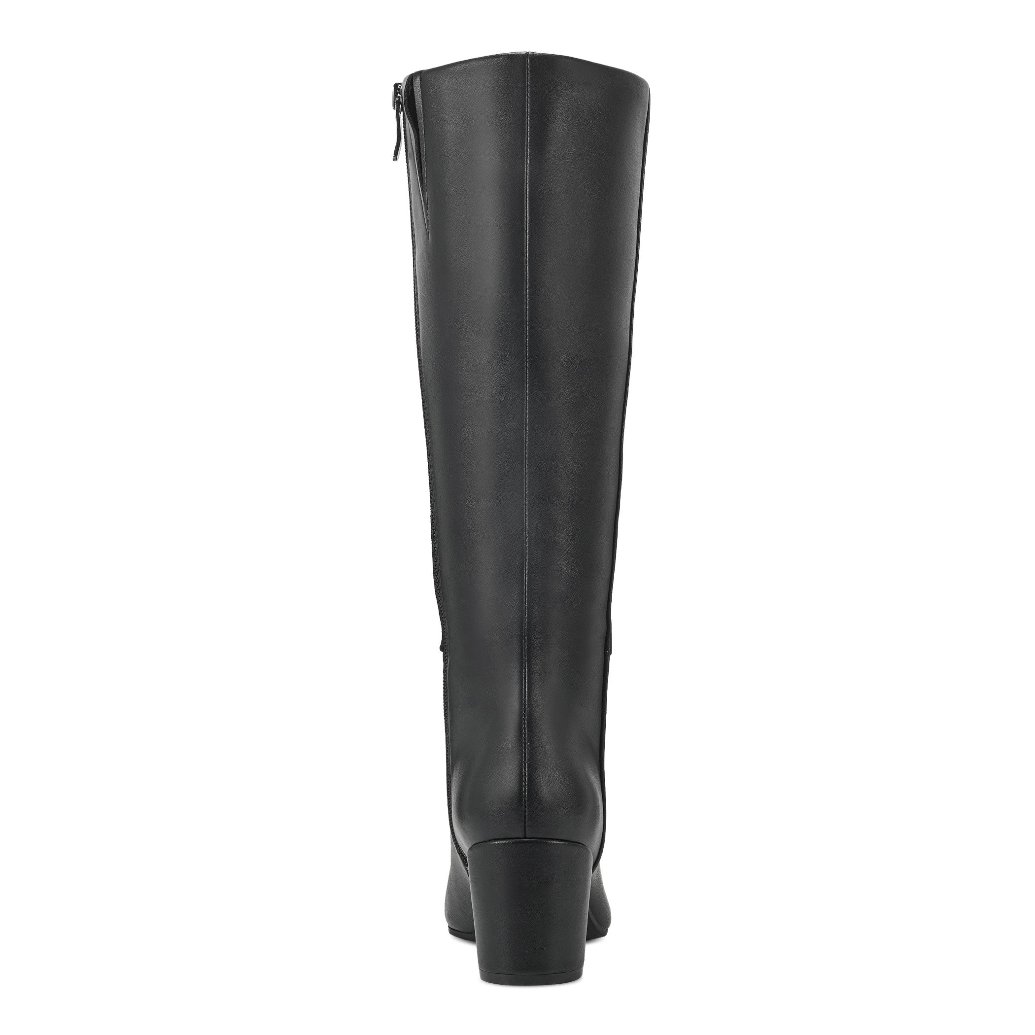 Tony Heeled Boots