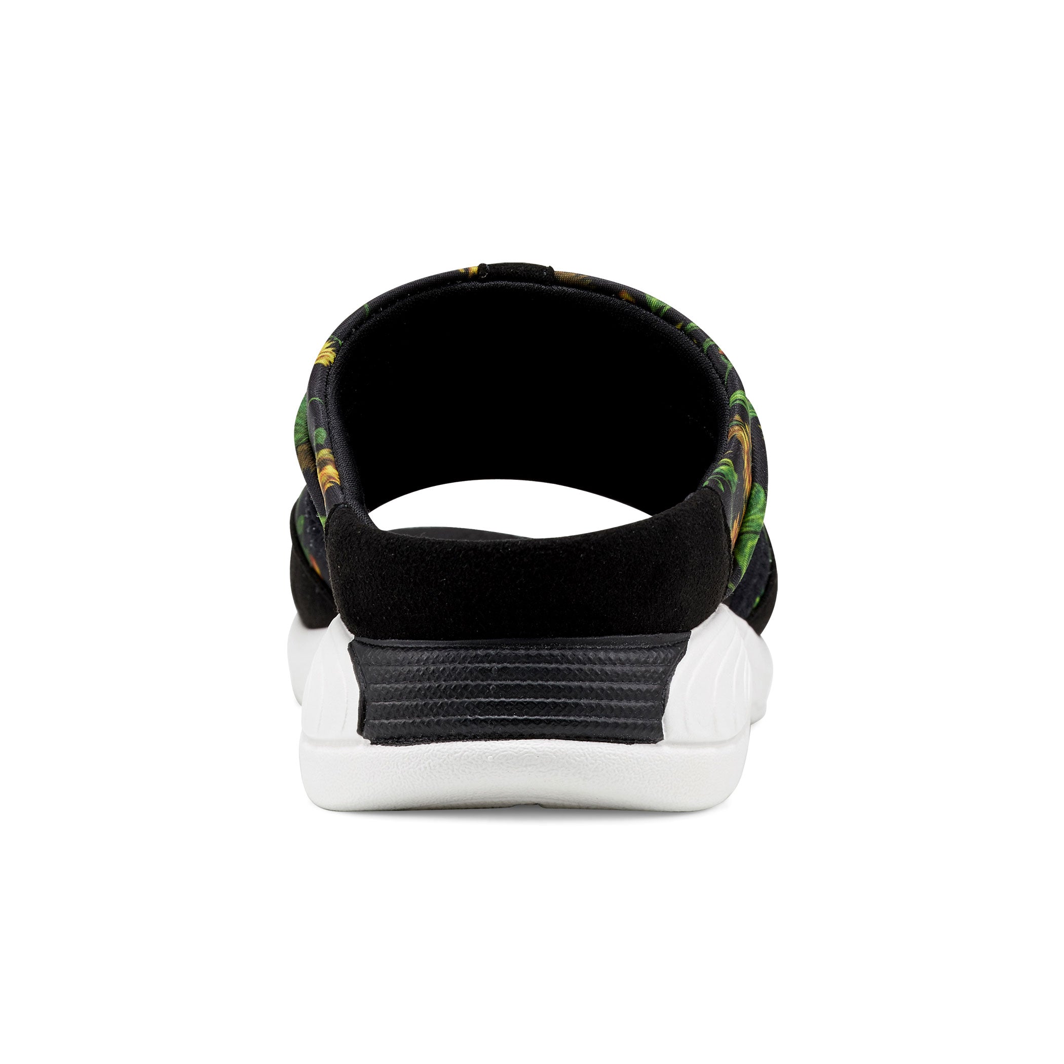 Traciee Slip On Sandals