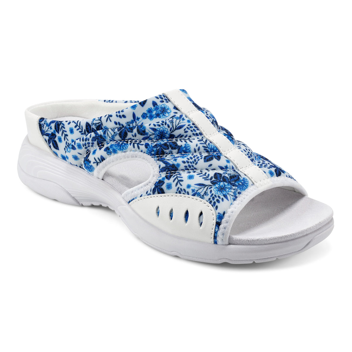 Traciee Slip On Sandals – Easy Spirit