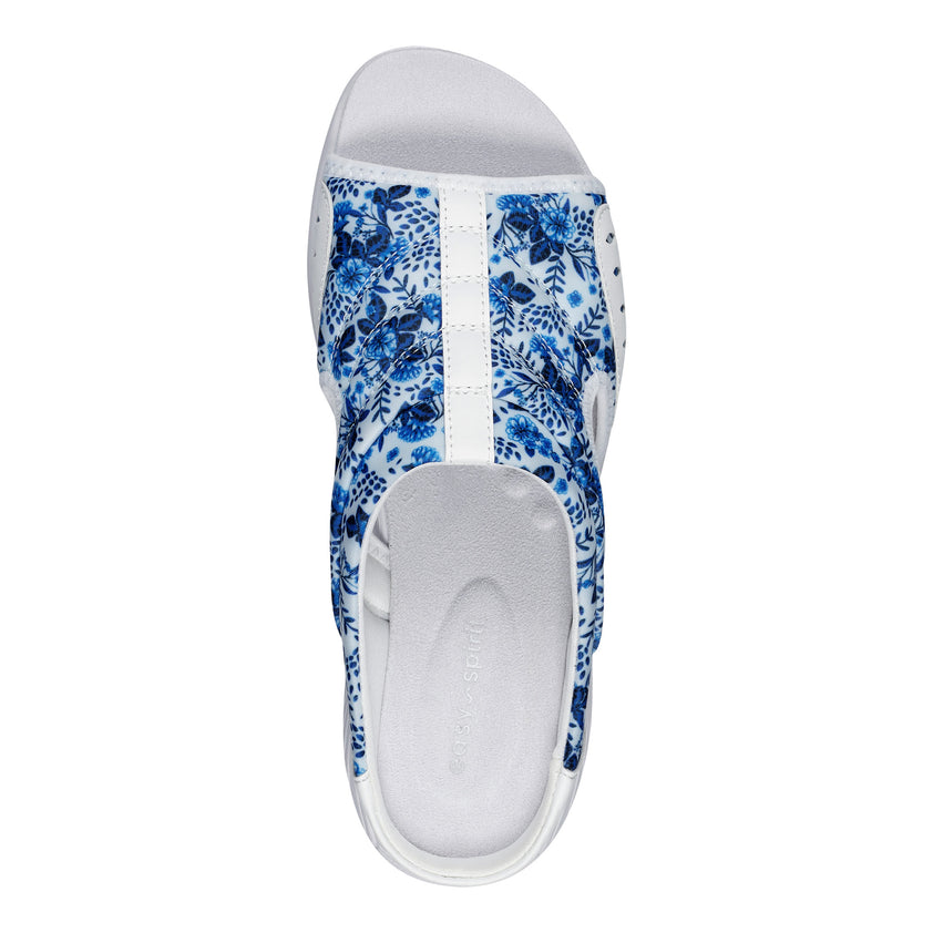 Traciee Slip On Sandals – Easy Spirit