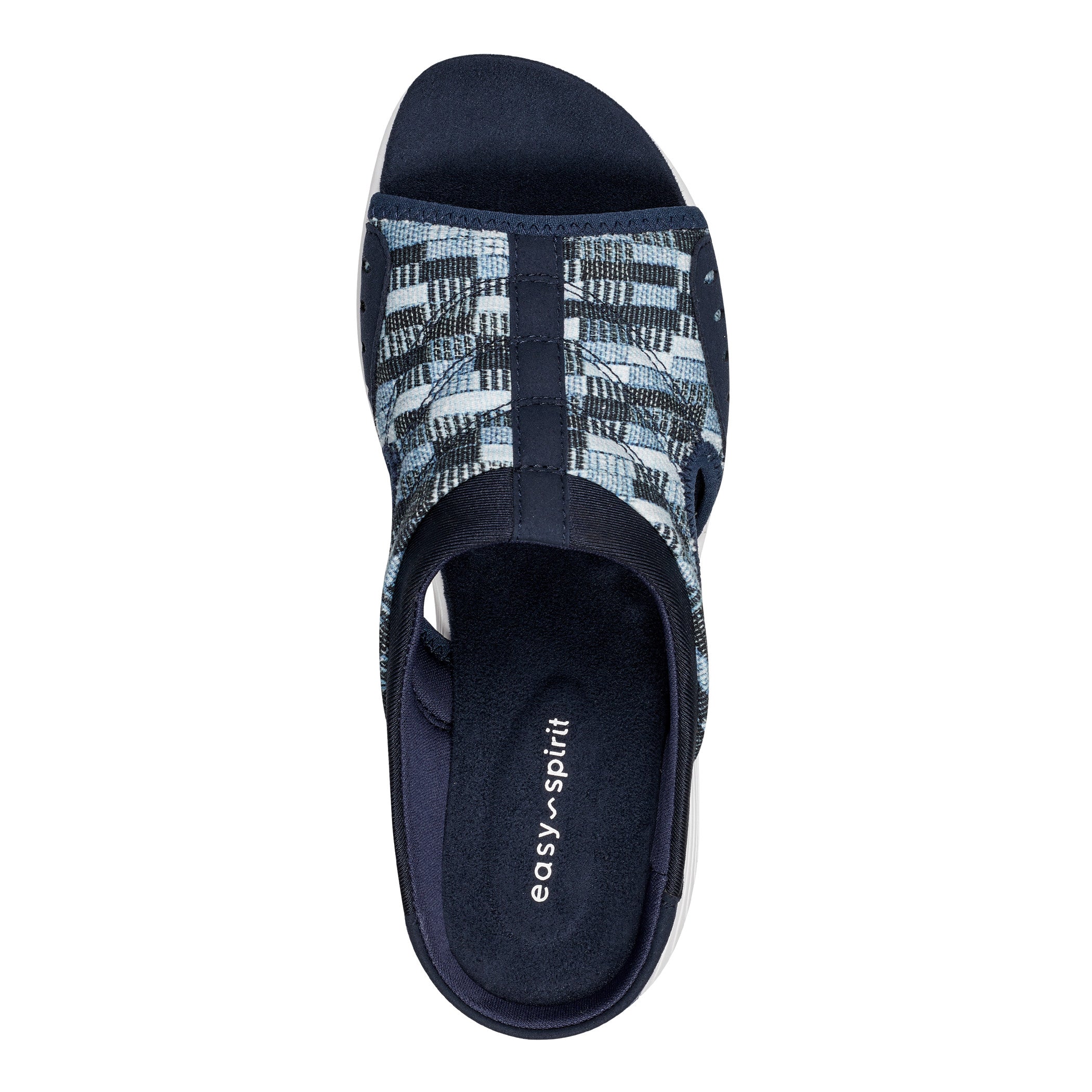 Traciee Slip On Sandals