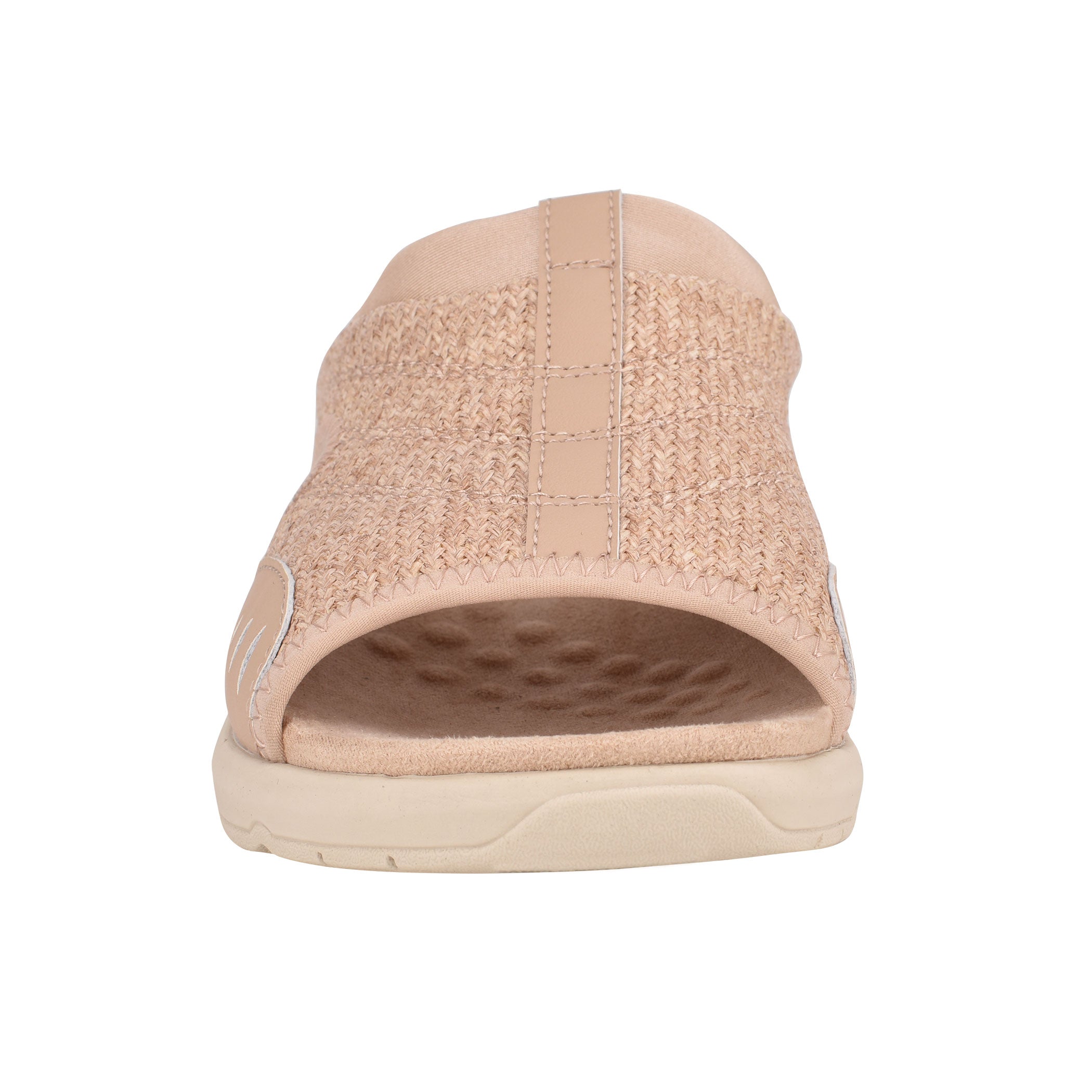 Traciee Slip On Sandals